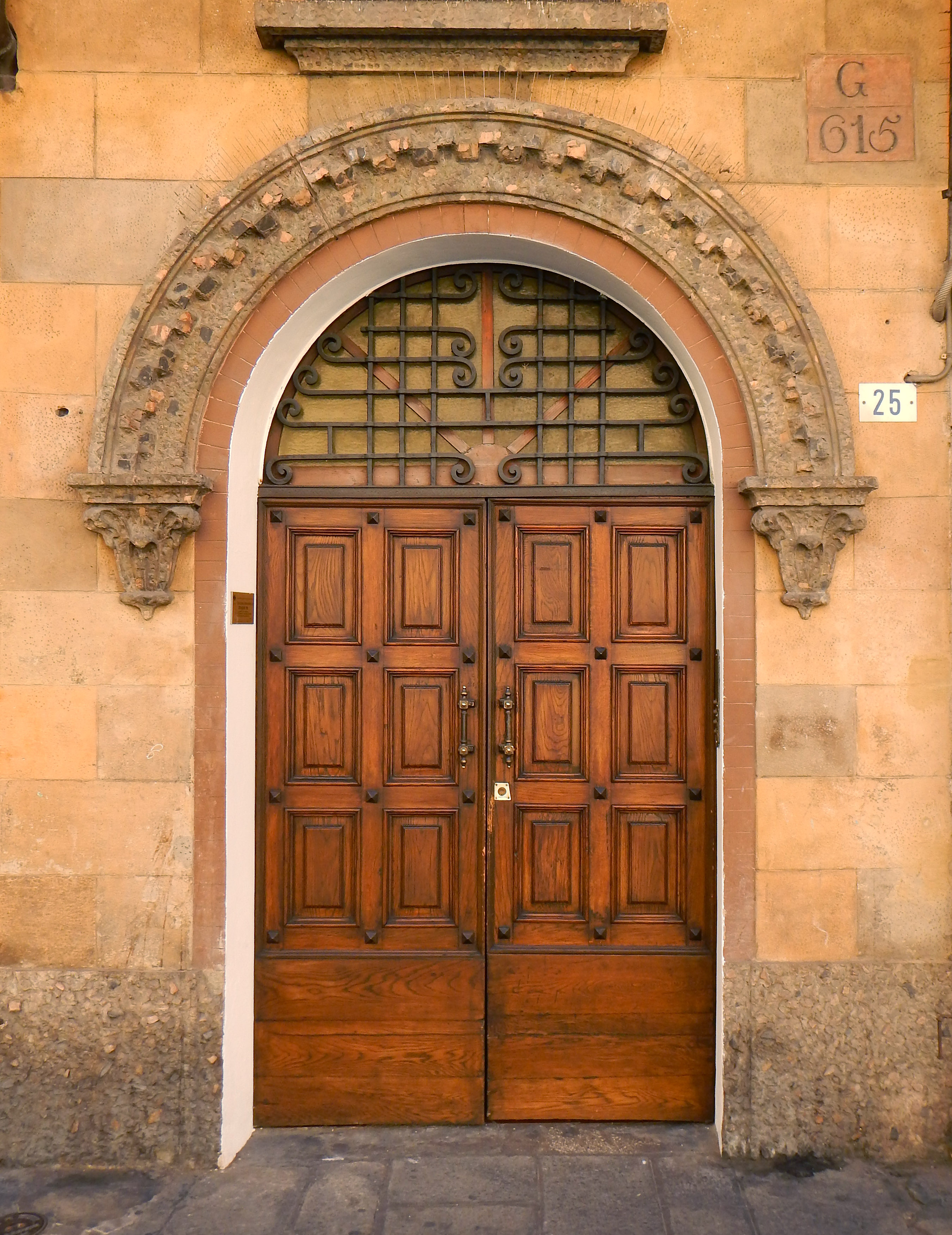 Free photo: Old Door - Door, Old, Texture - Free Download - Jooinn