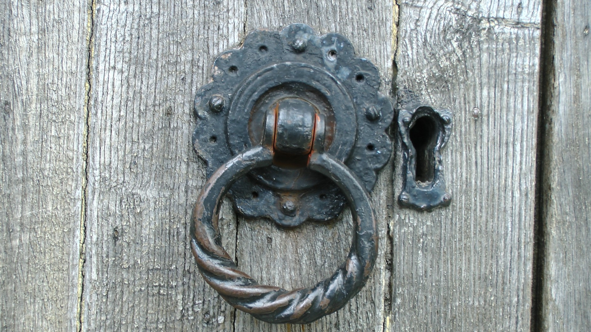 Old Door Handles - Door Ideas ~ themiracle.biz