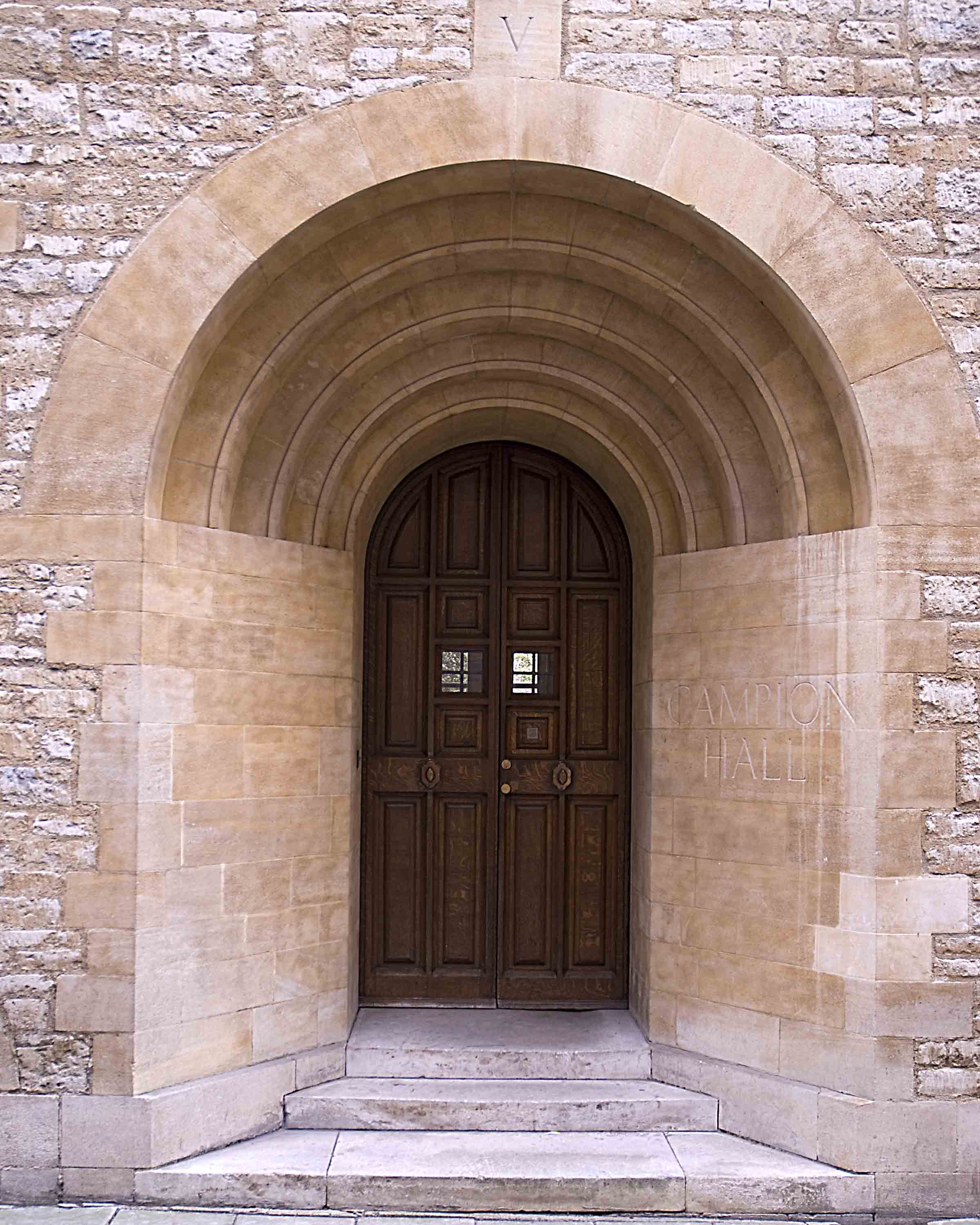 The Doors of Oxford | adrian pym photography