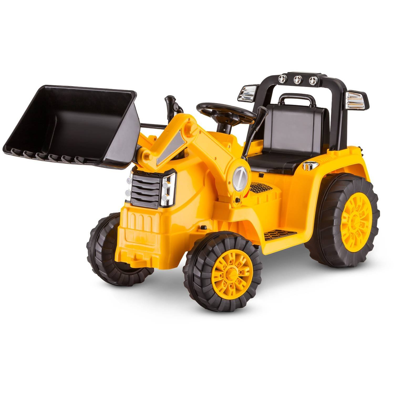 The Top 20 Best Ride On Construction Toys For Kids In 2017 ...