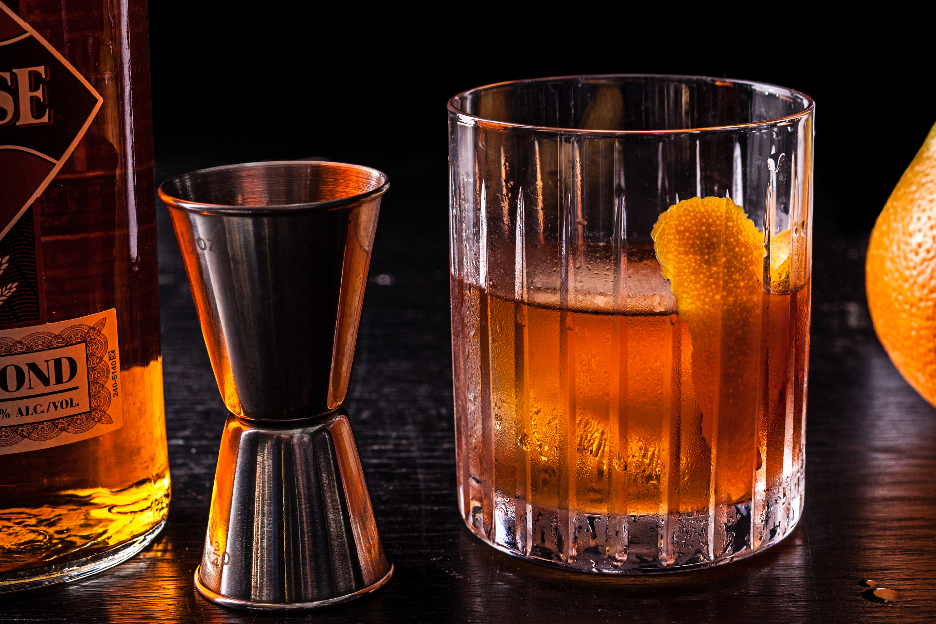 Old Fashioned Cocktail Recipe - Chowhound