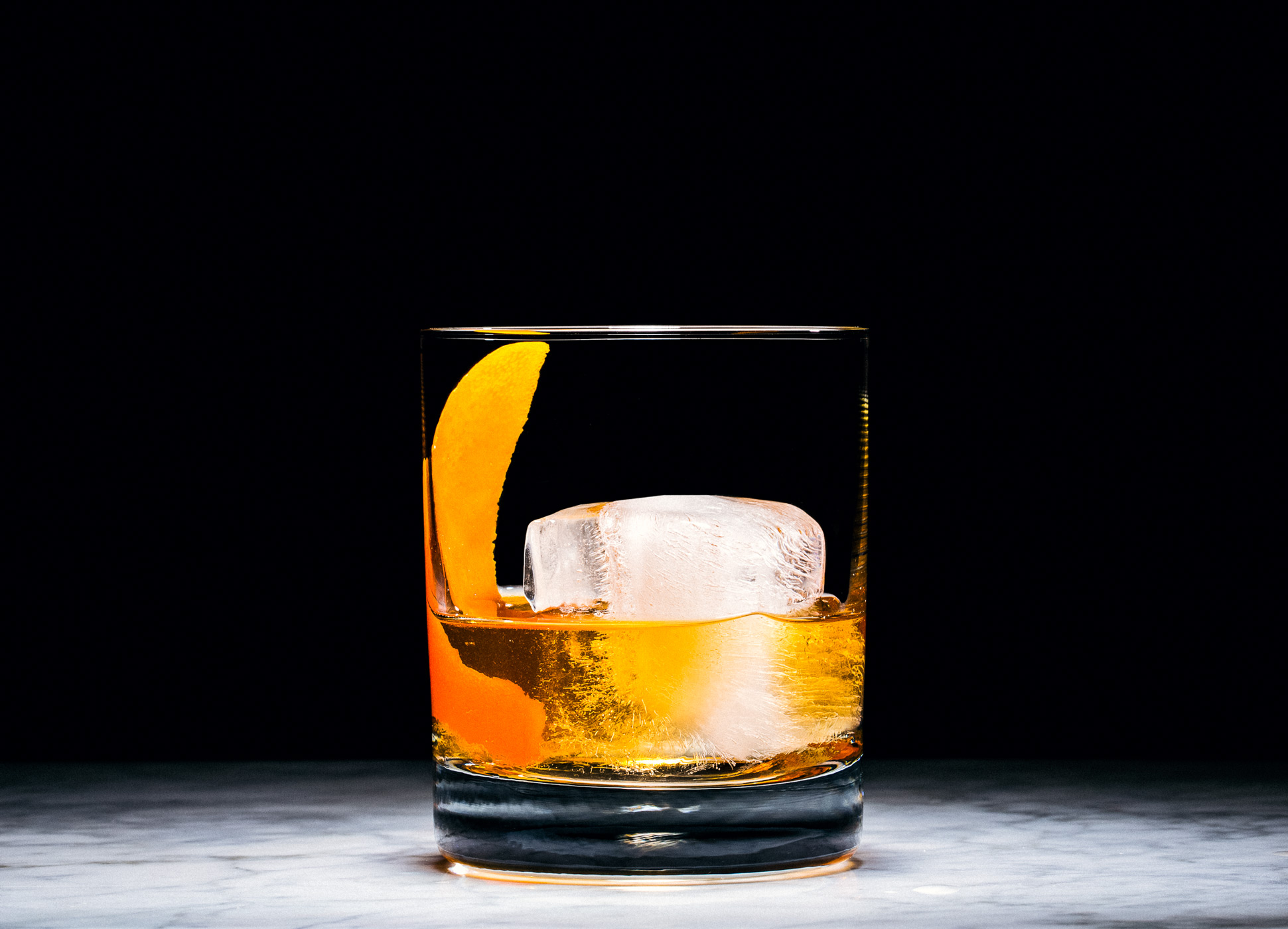 Recipe: How to Make an Old Fashioned - Gear Patrol
