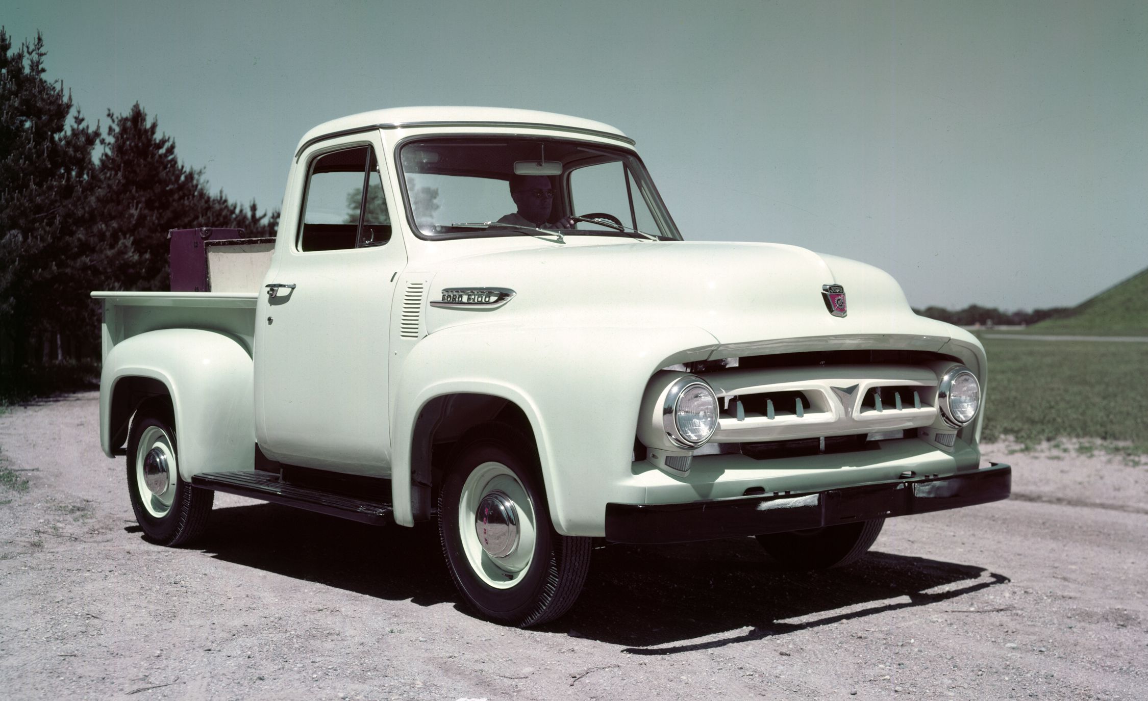 Ford-for-All: These Are the 20 Best Ford Cars of All Time | Flipbook ...