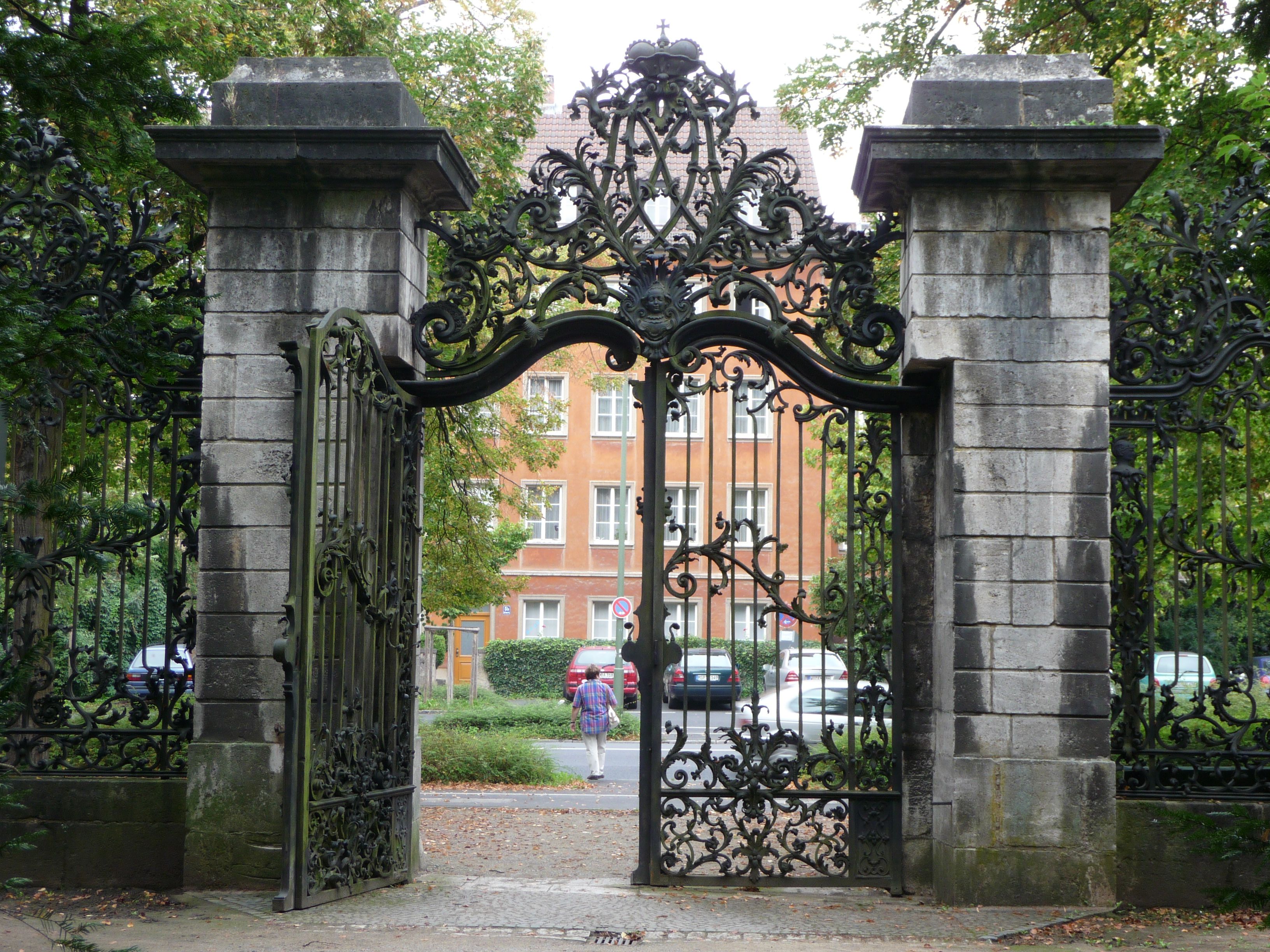 Old gate | Gates | Pinterest | Gate, Gates and Gate design
