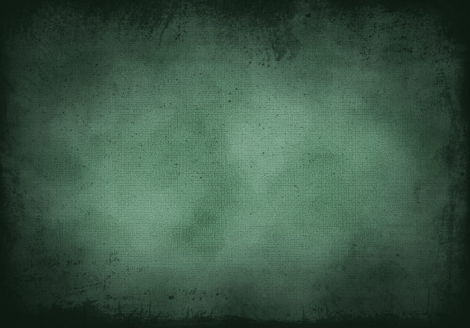 Old grunge green paper photo