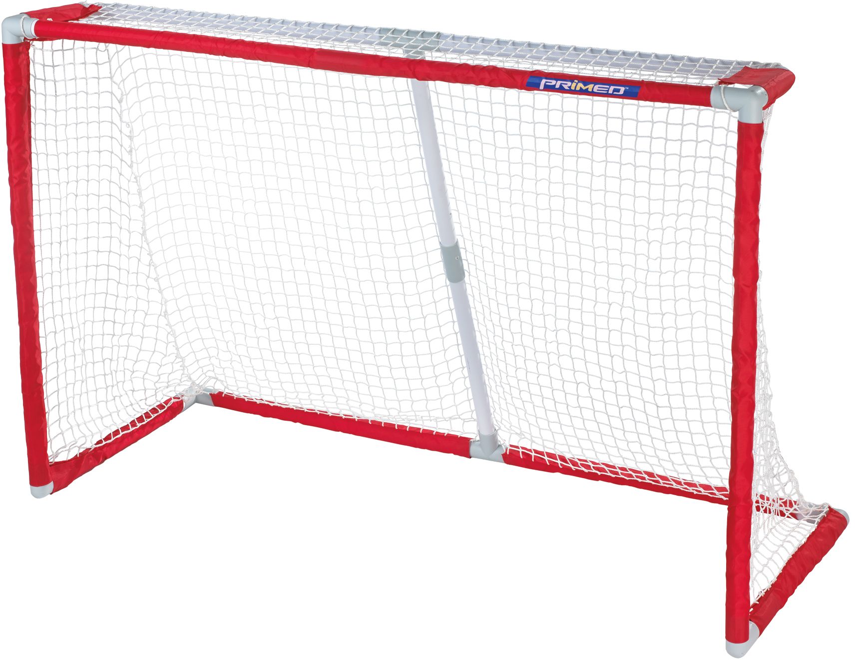 PRIMED 72'' PVC Street Hockey Goal | DICK'S Sporting Goods