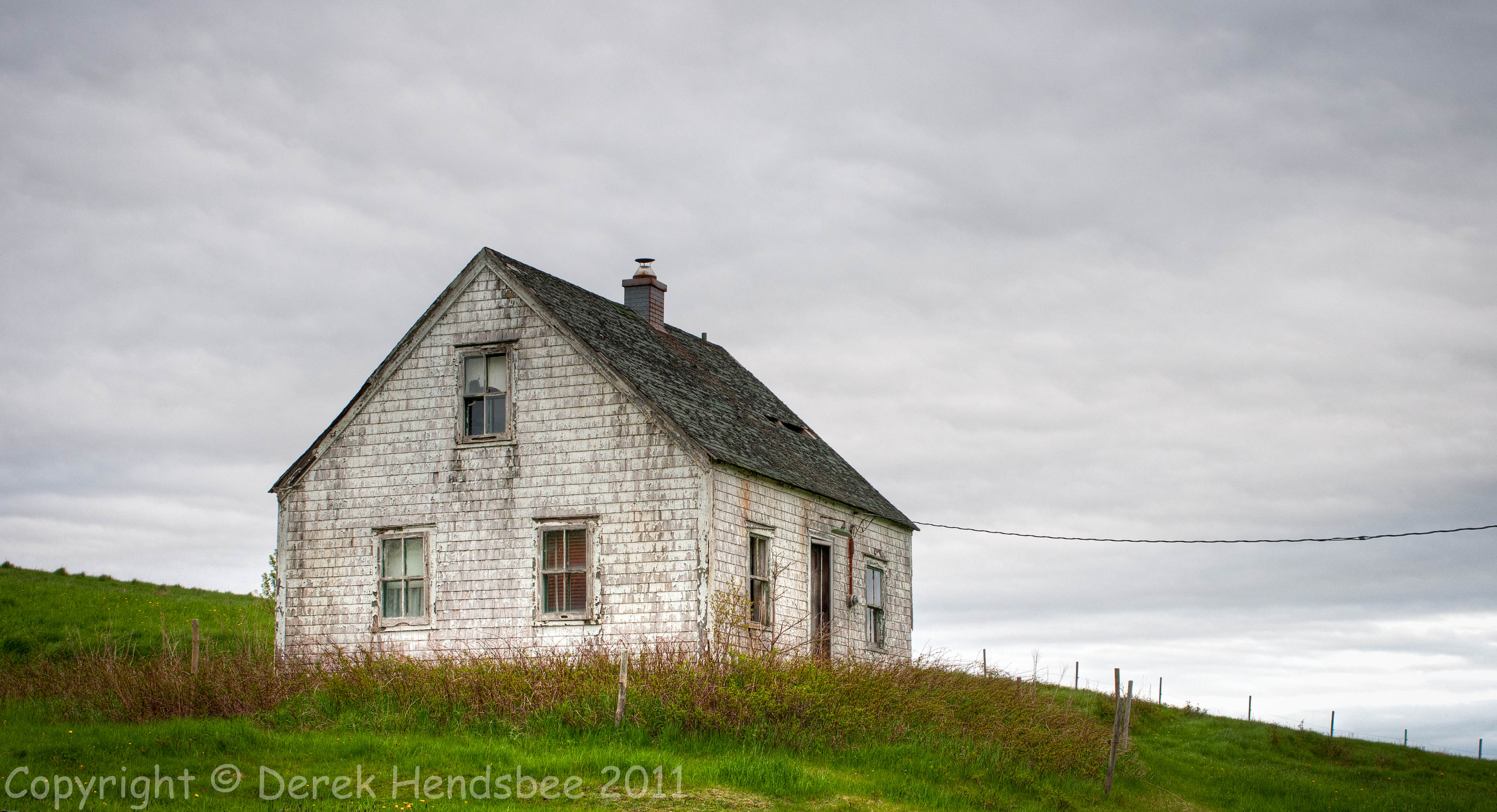 This Old House | Get Out In Guysborough County