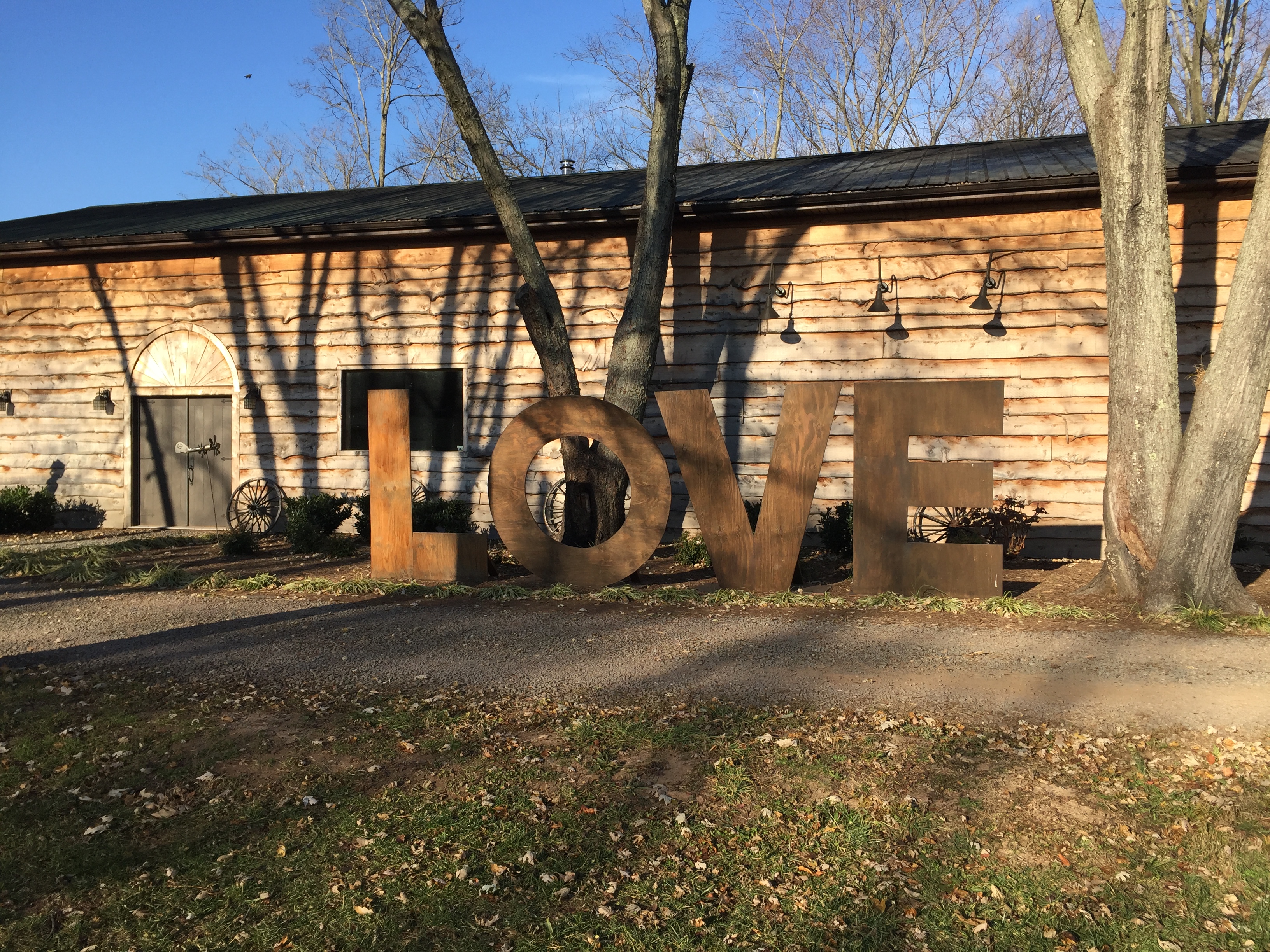 LOVEwork at Old House Vineyards - Virginia Is For Lovers
