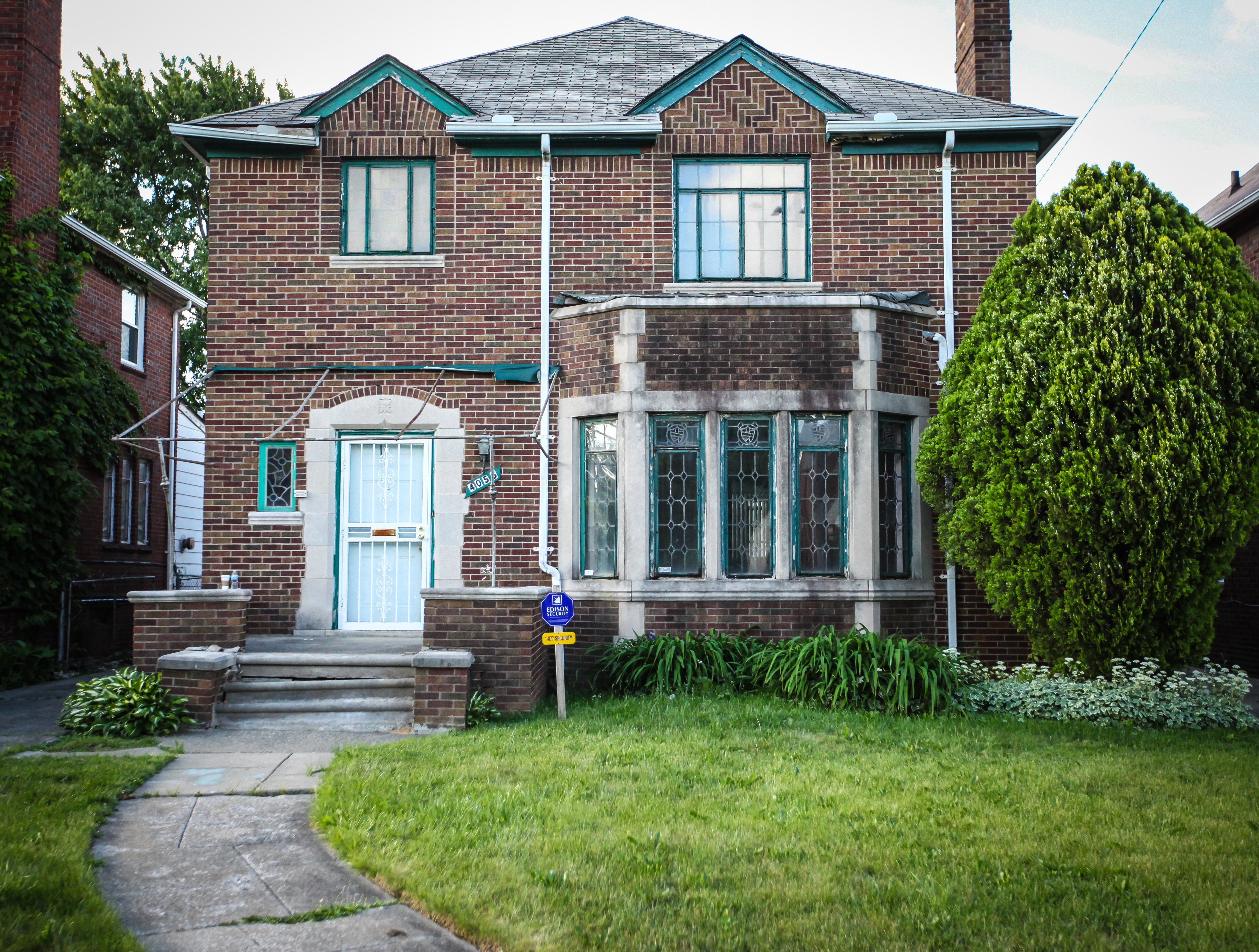 PBS' 'This Old House' to help restore home in northwest Detroit ...