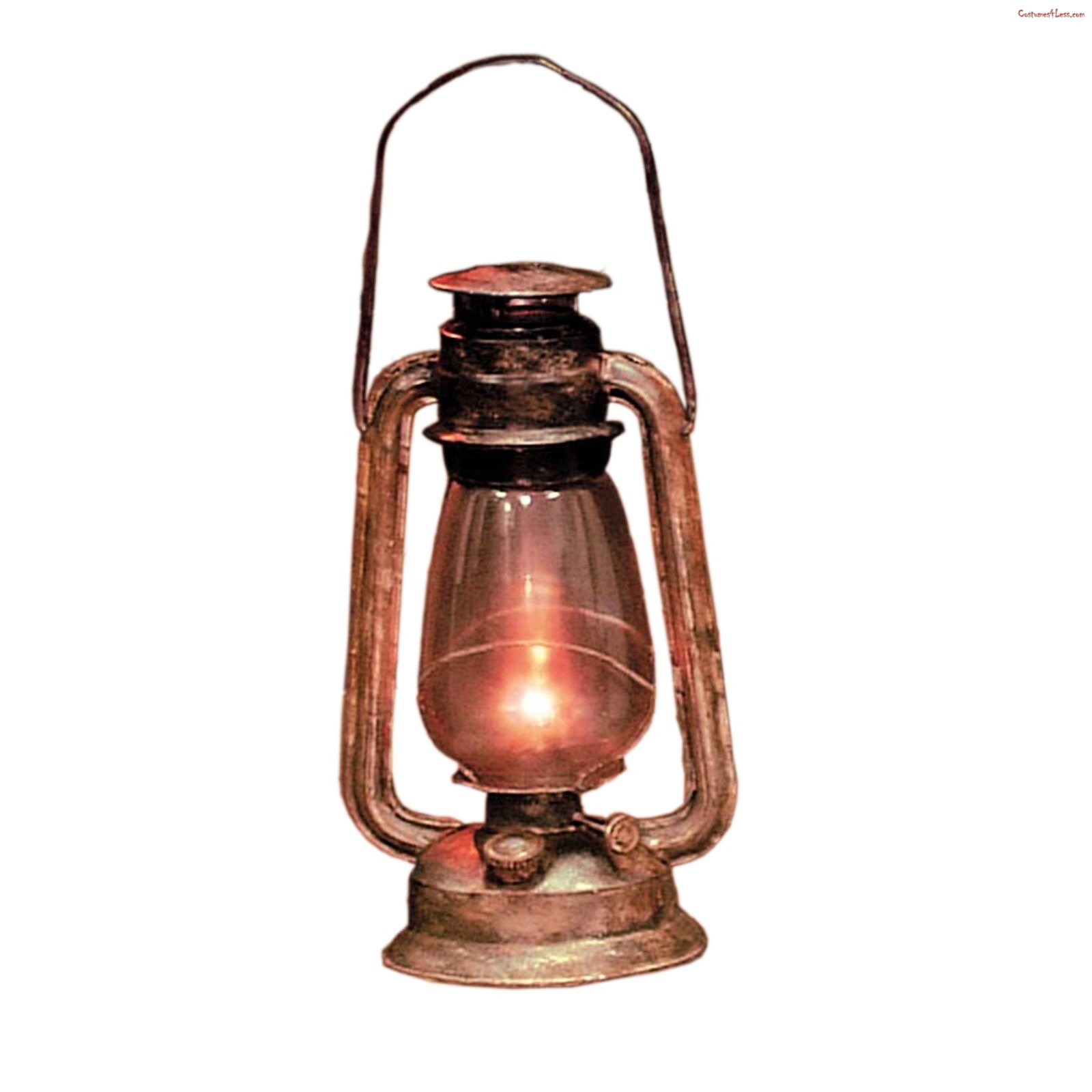 Old Lantern (Battery Operated)