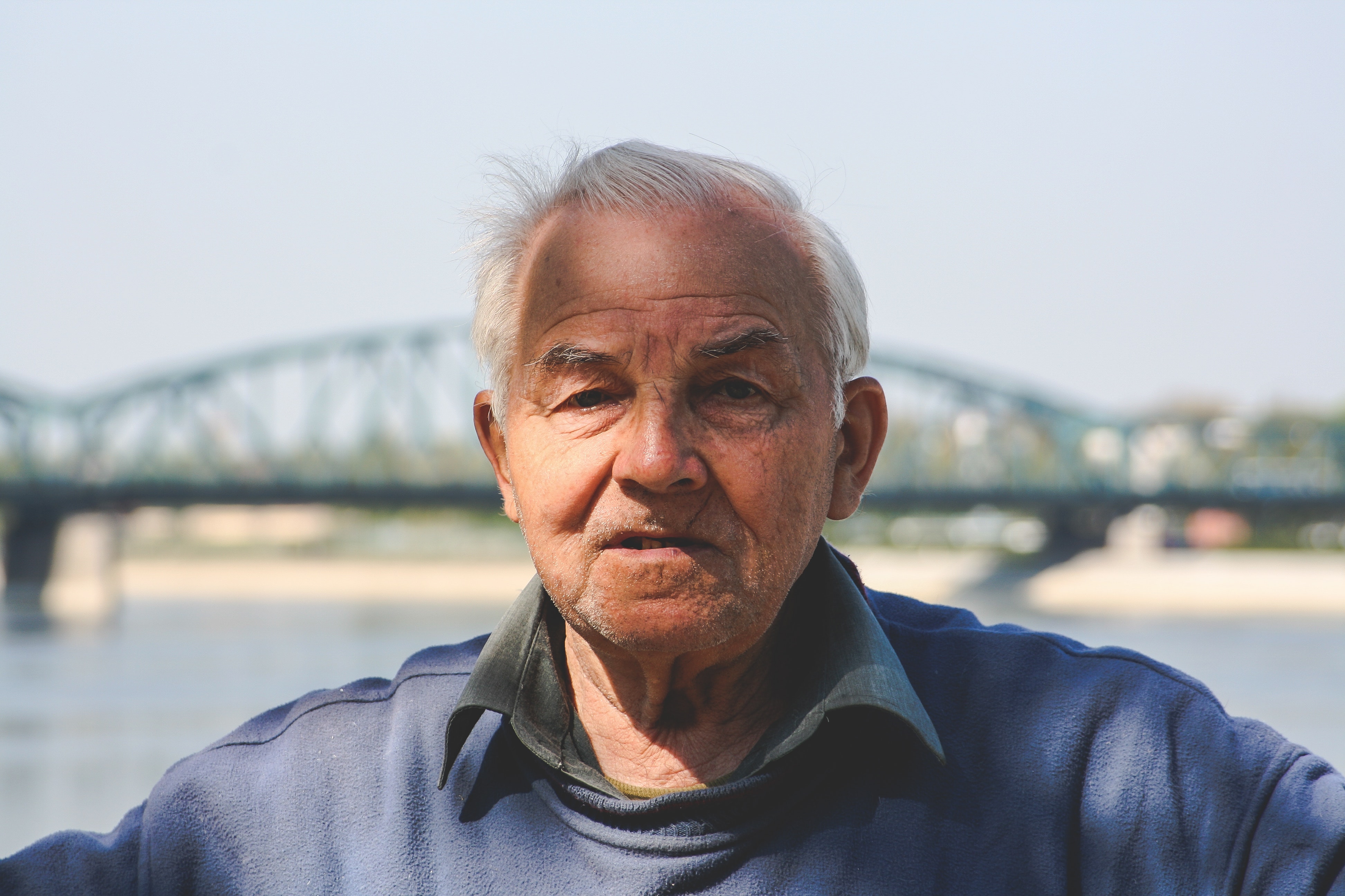 Free Photo Old Man Age Angry Elderly Free Download Jooinn