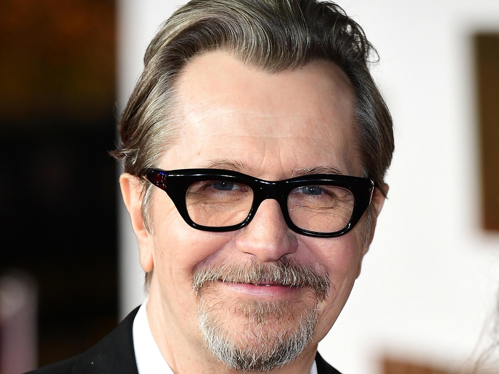 Gary Oldman's ex-wife addresses 1990s domestic abuse allegations ...