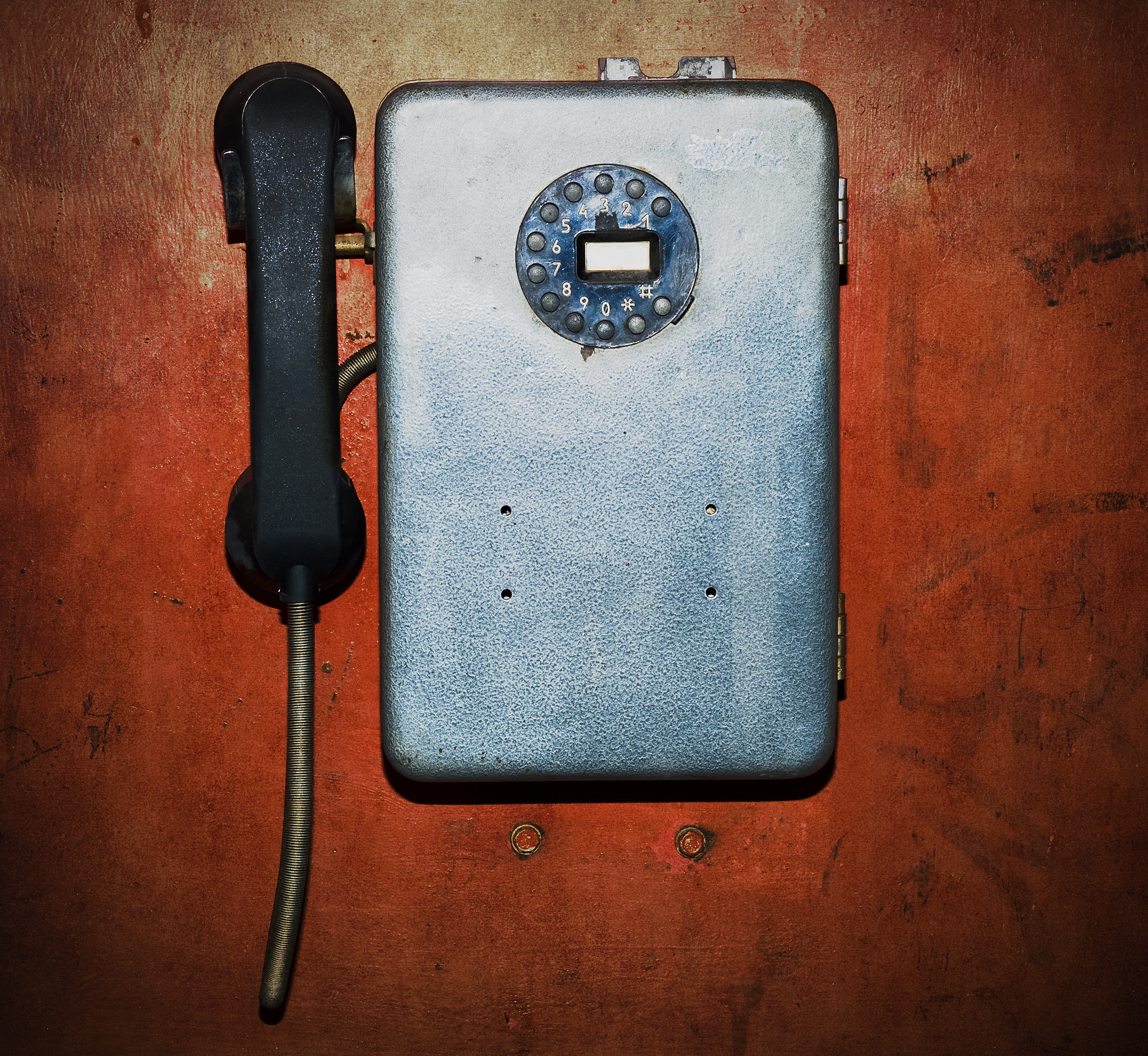 Как получить старый телефон