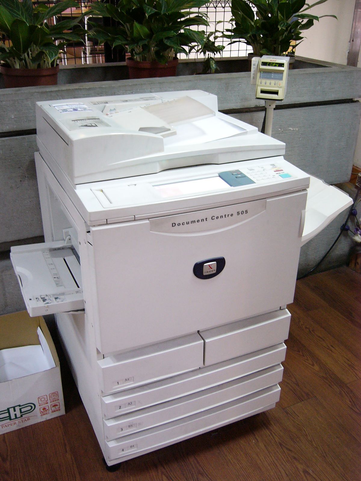 Photocopier - Wikipedia