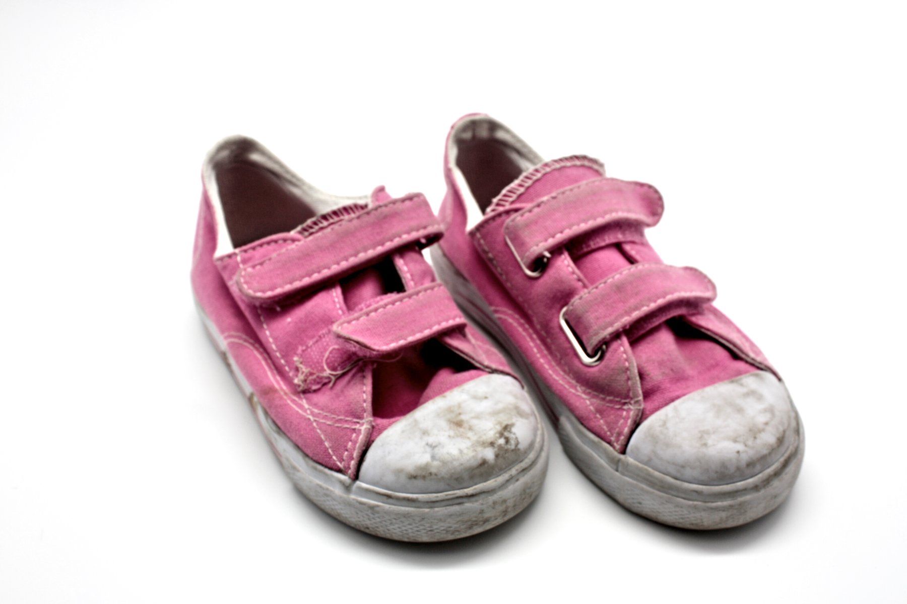 Old pink sneakers, Baby, Sneaker, Old, Pair, HQ Photo