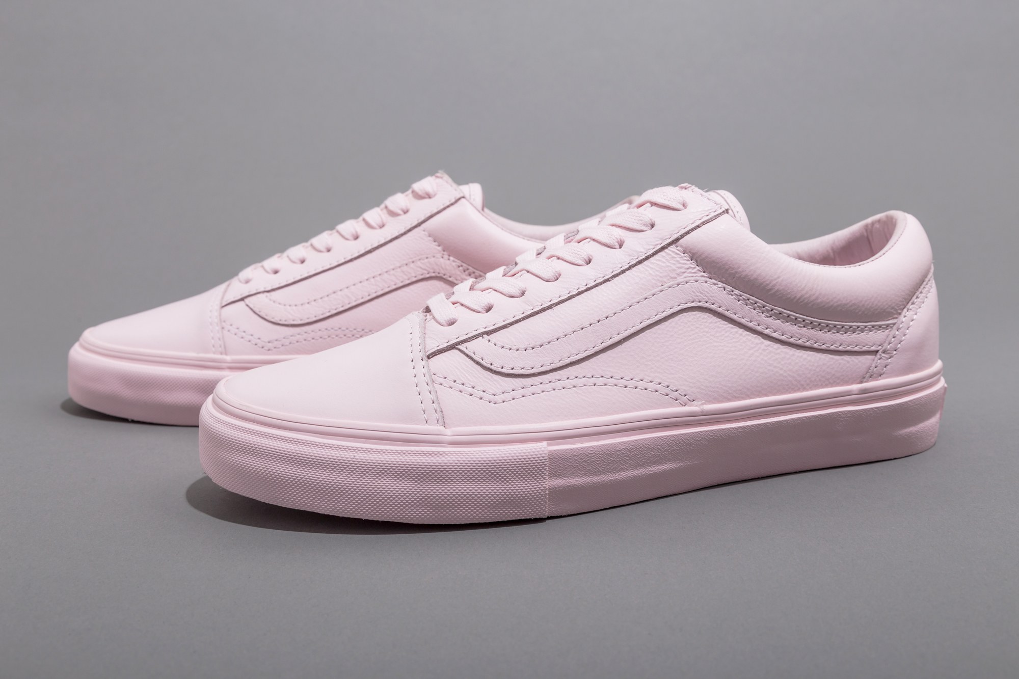 The Case for Wearing Pink Sneakers This Spring | GQ