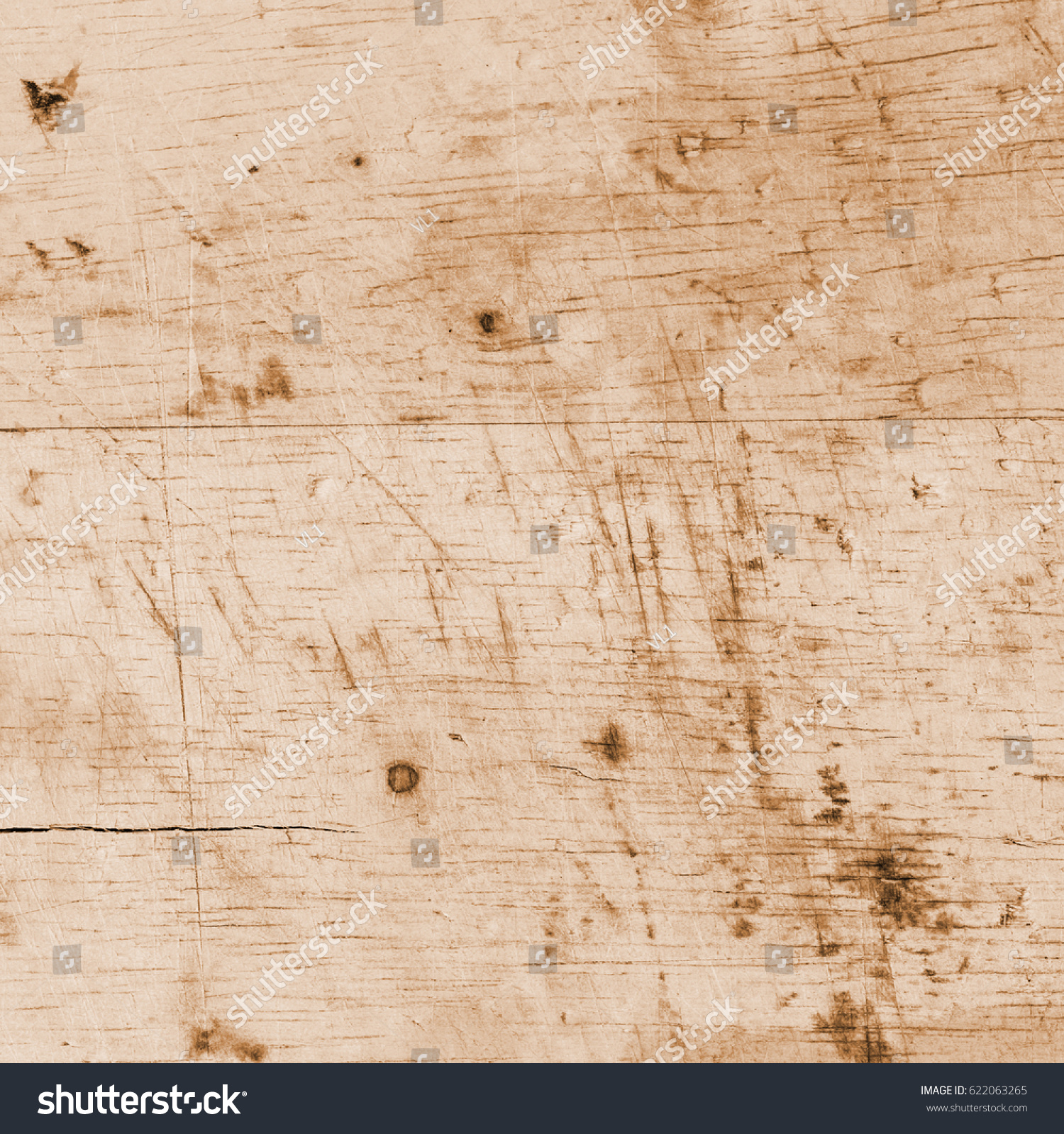Old Dirty Plywood Texture Useful Background Stock Photo 622063265 ...