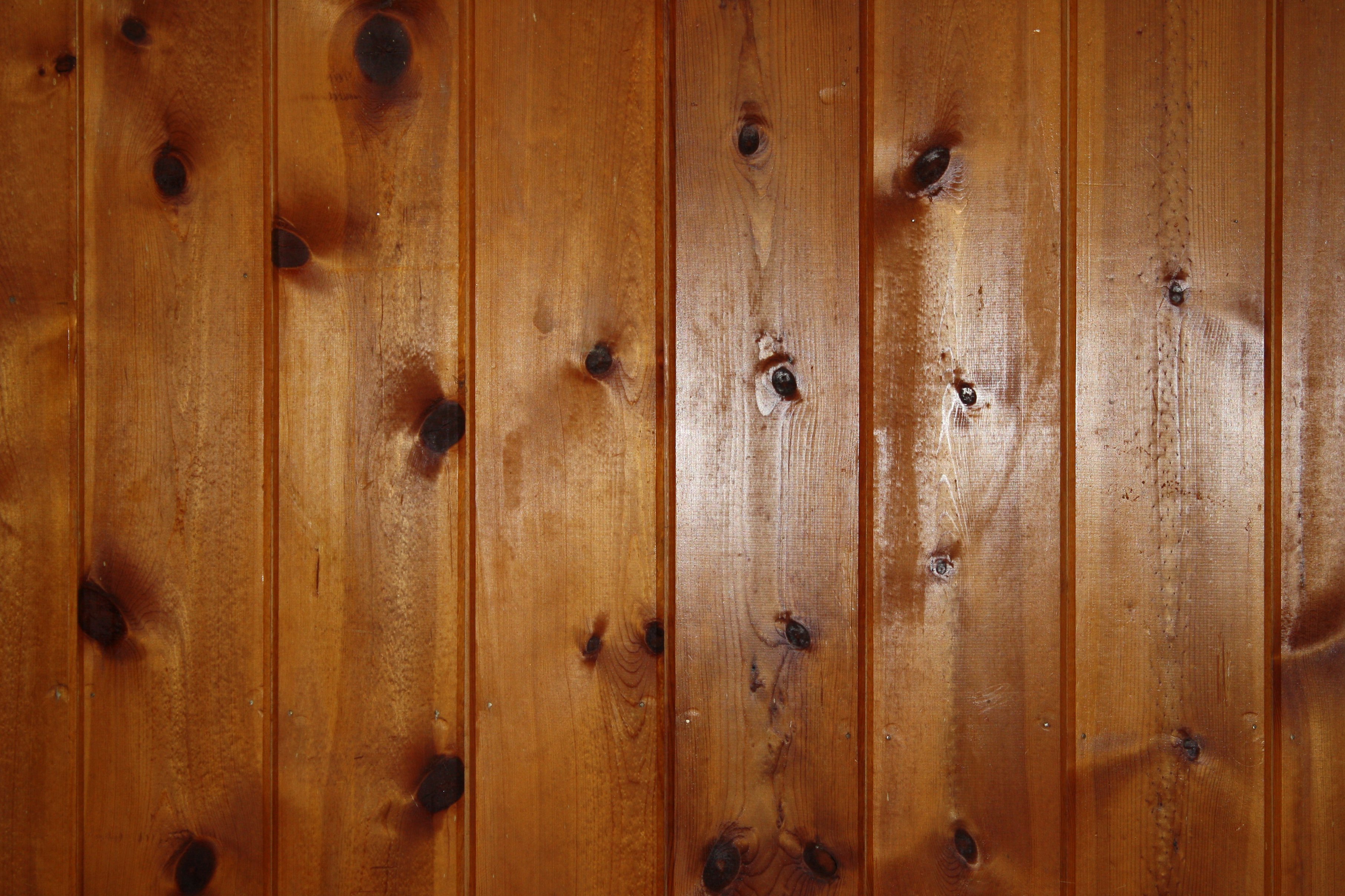 Knotty Pine Wood Wall Paneling Texture High - Billion Estates | #62508