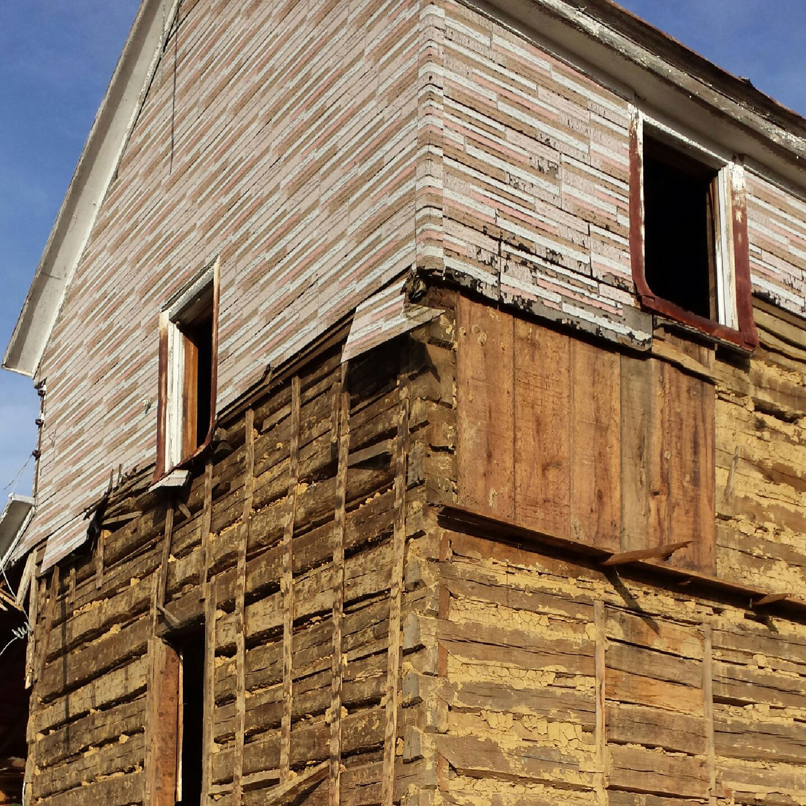 Historic Old Harman Mill Residence (Lot 101) • The Workshop | Floyd, VA
