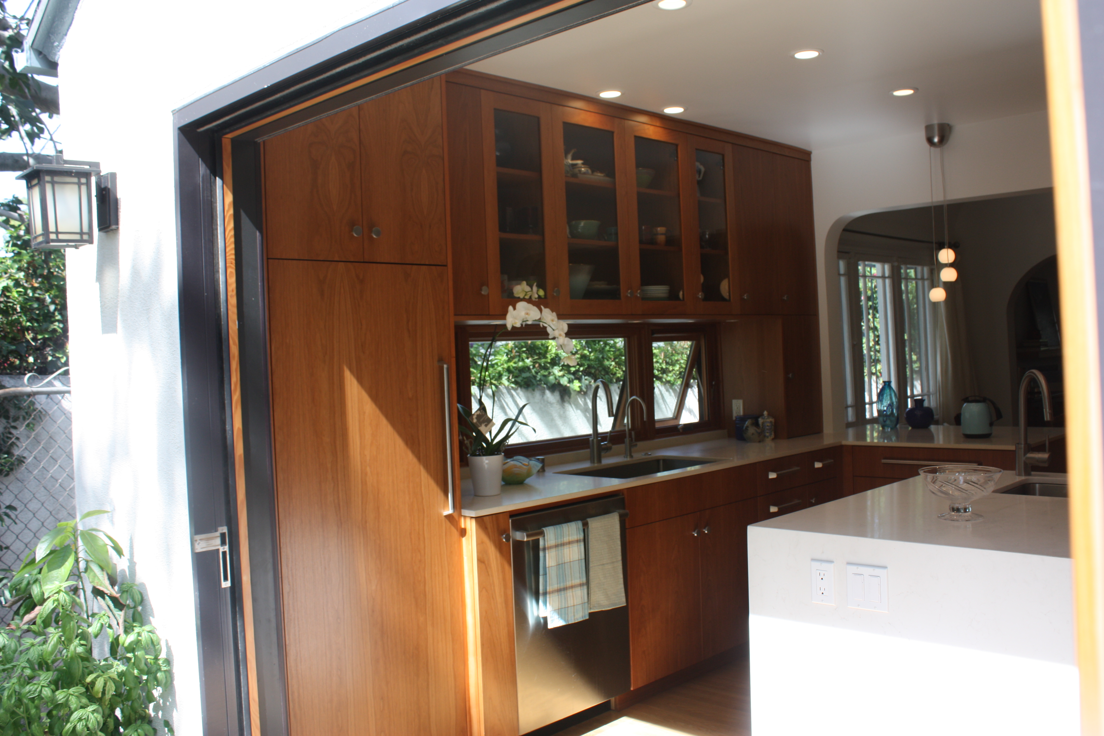 90 Years Old Residence Remodel Project, Silver Lake, CA | SDS