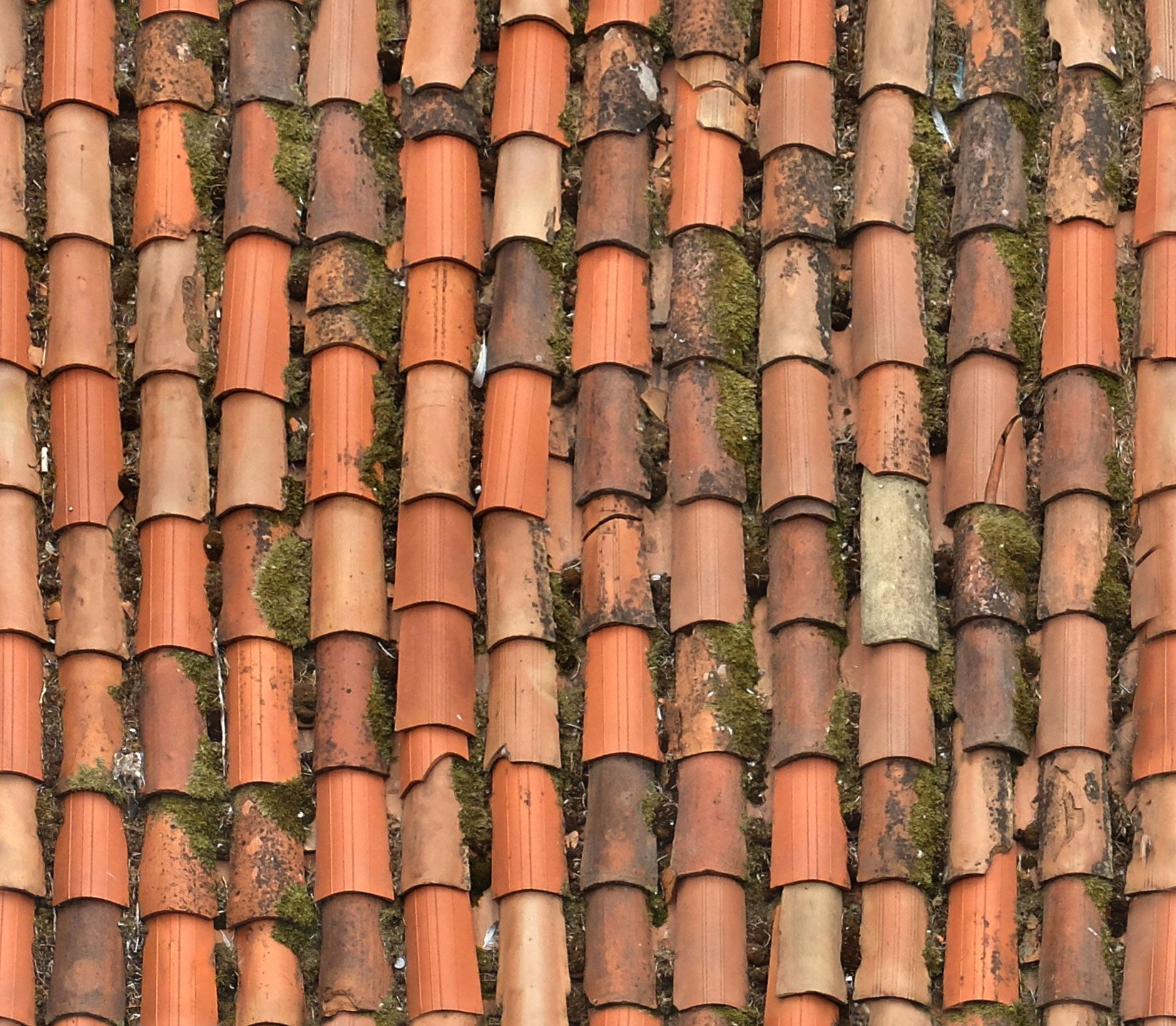 Old Roof Tiles | Architextures | арх | Pinterest | Roof tiles