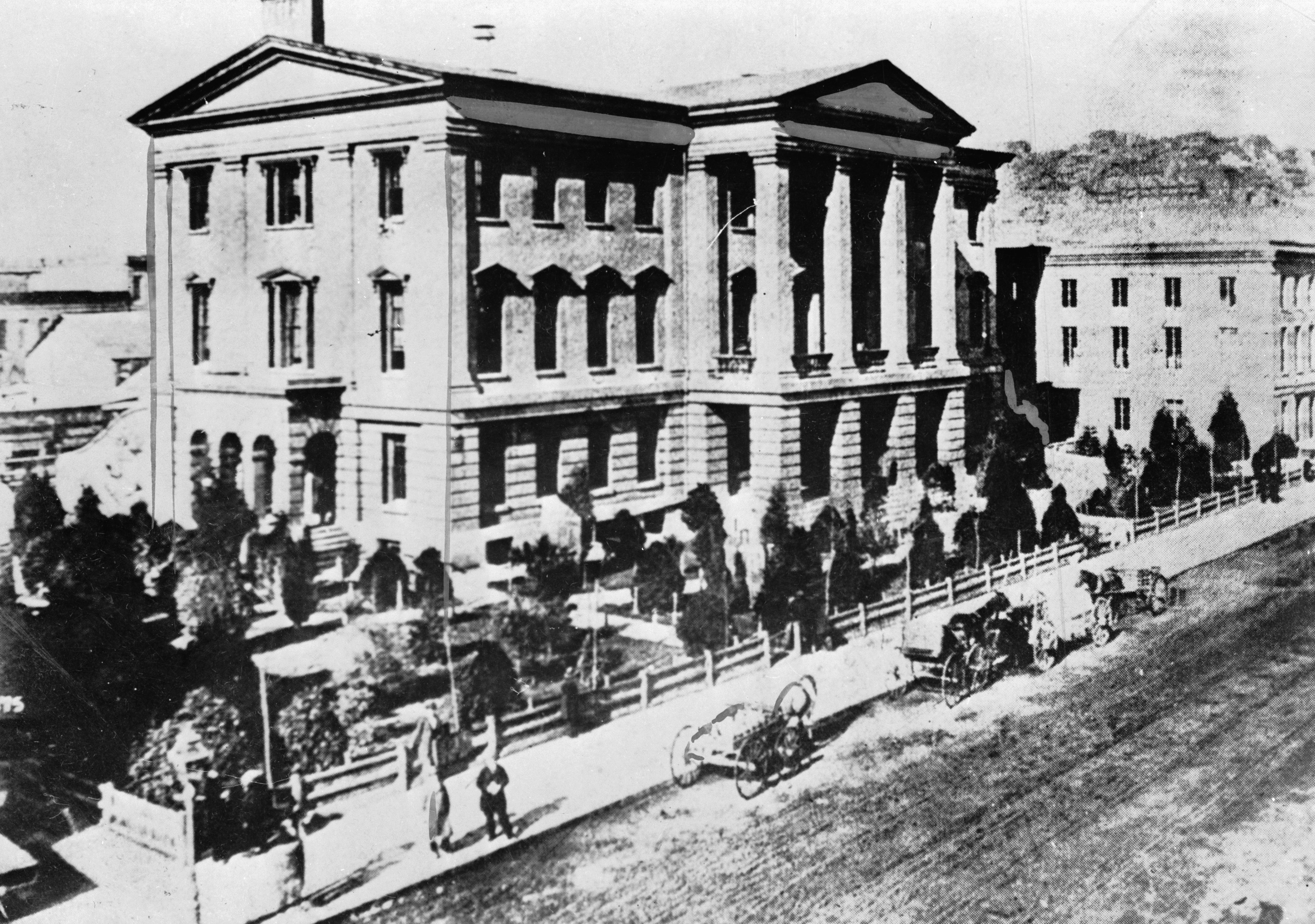 File:Old US Custom House (San Francisco).jpg - Wikimedia Commons