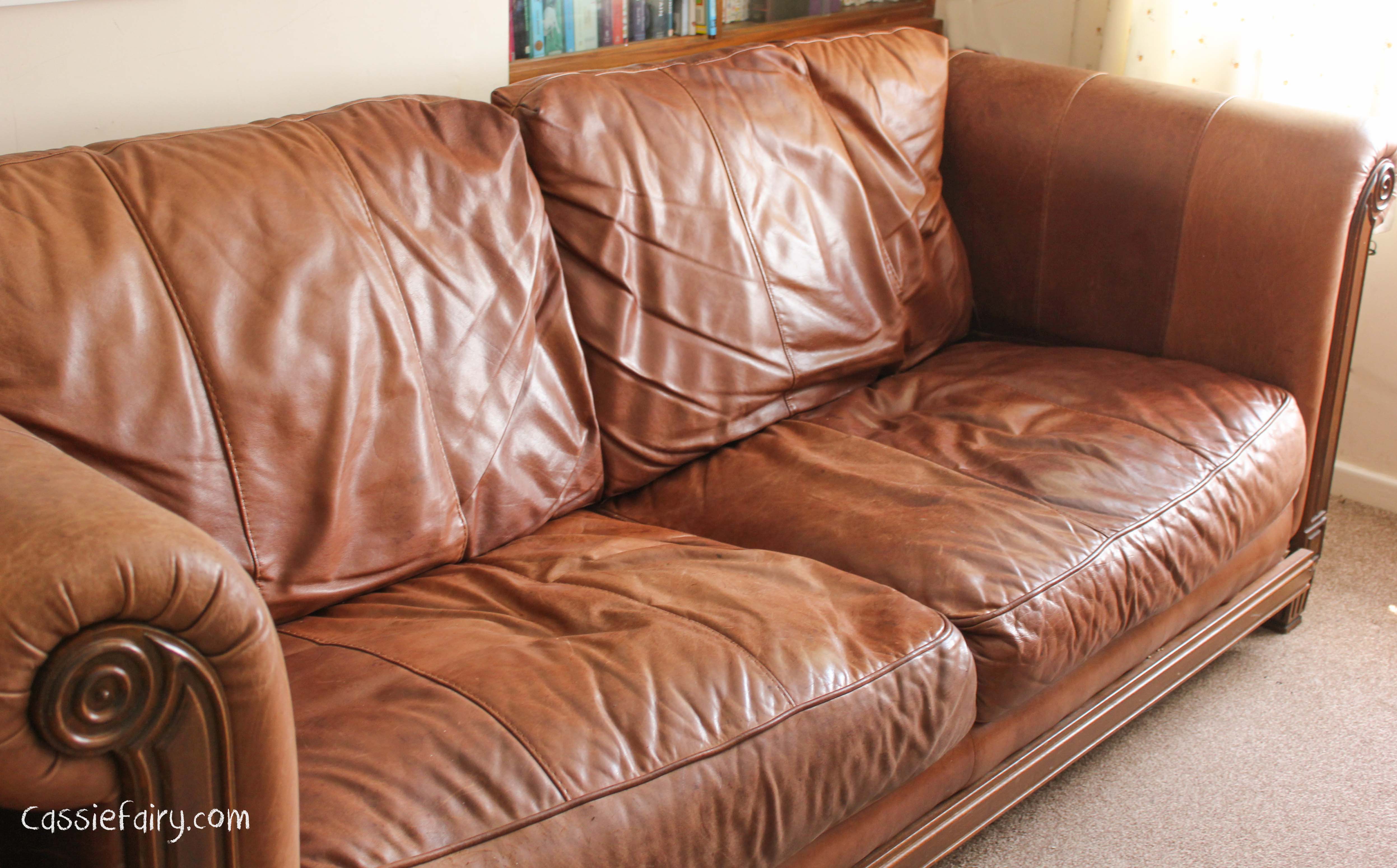 Ideas to spruce up your old sofa |