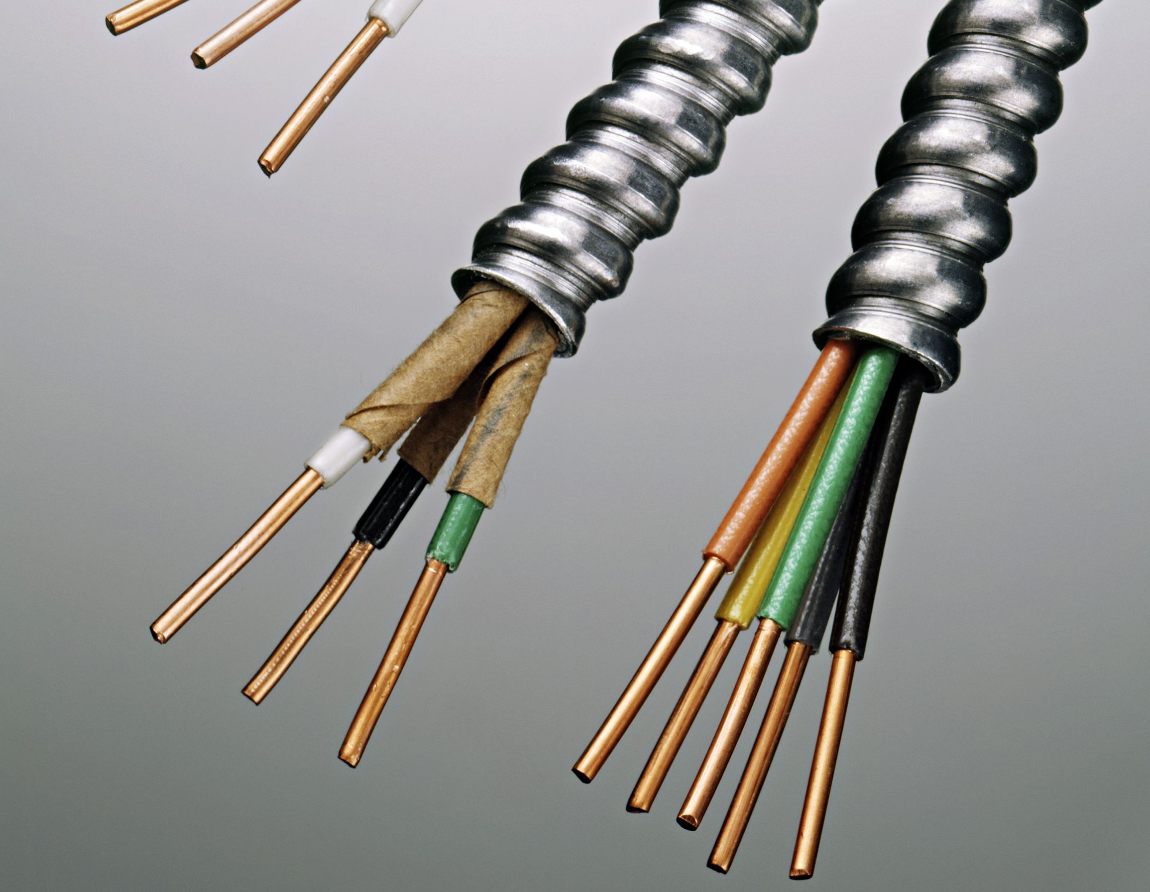 BX Cable - Comprehensive Guide to Armored Electrical Wire