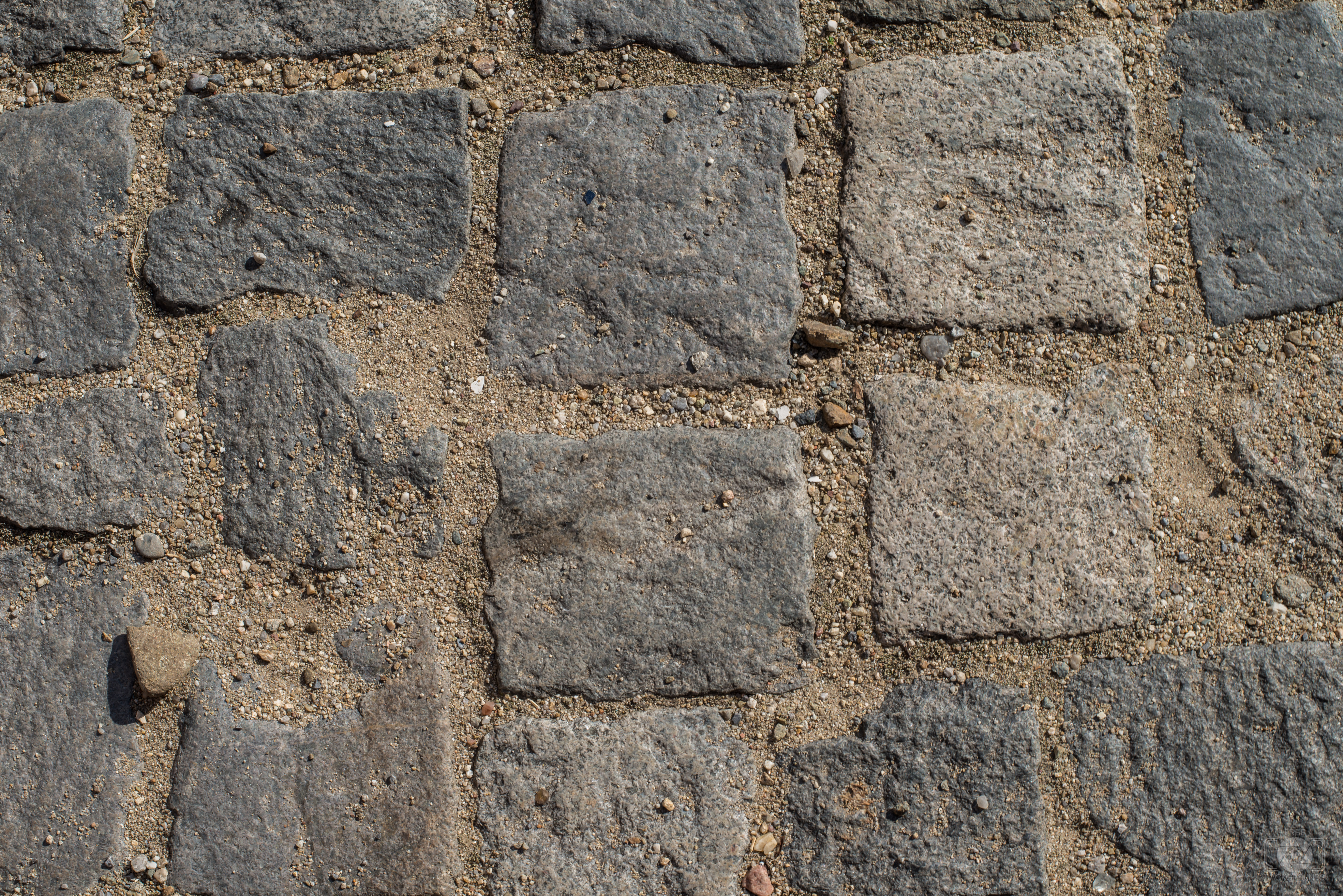 Old Stone Paving Texture - High-quality Free Backgrounds