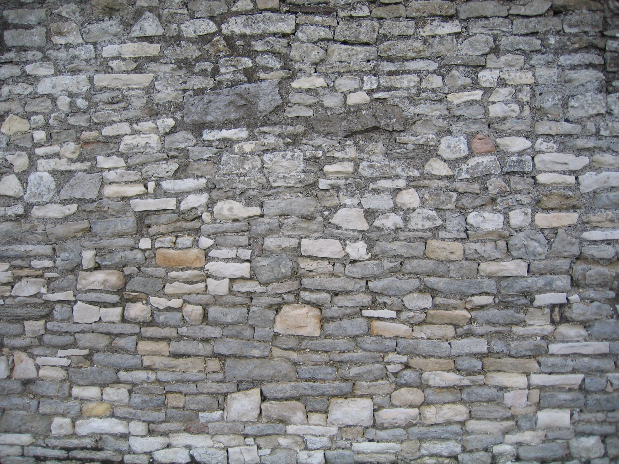 Old Stone wall texture 1 by BlokkStox on DeviantArt