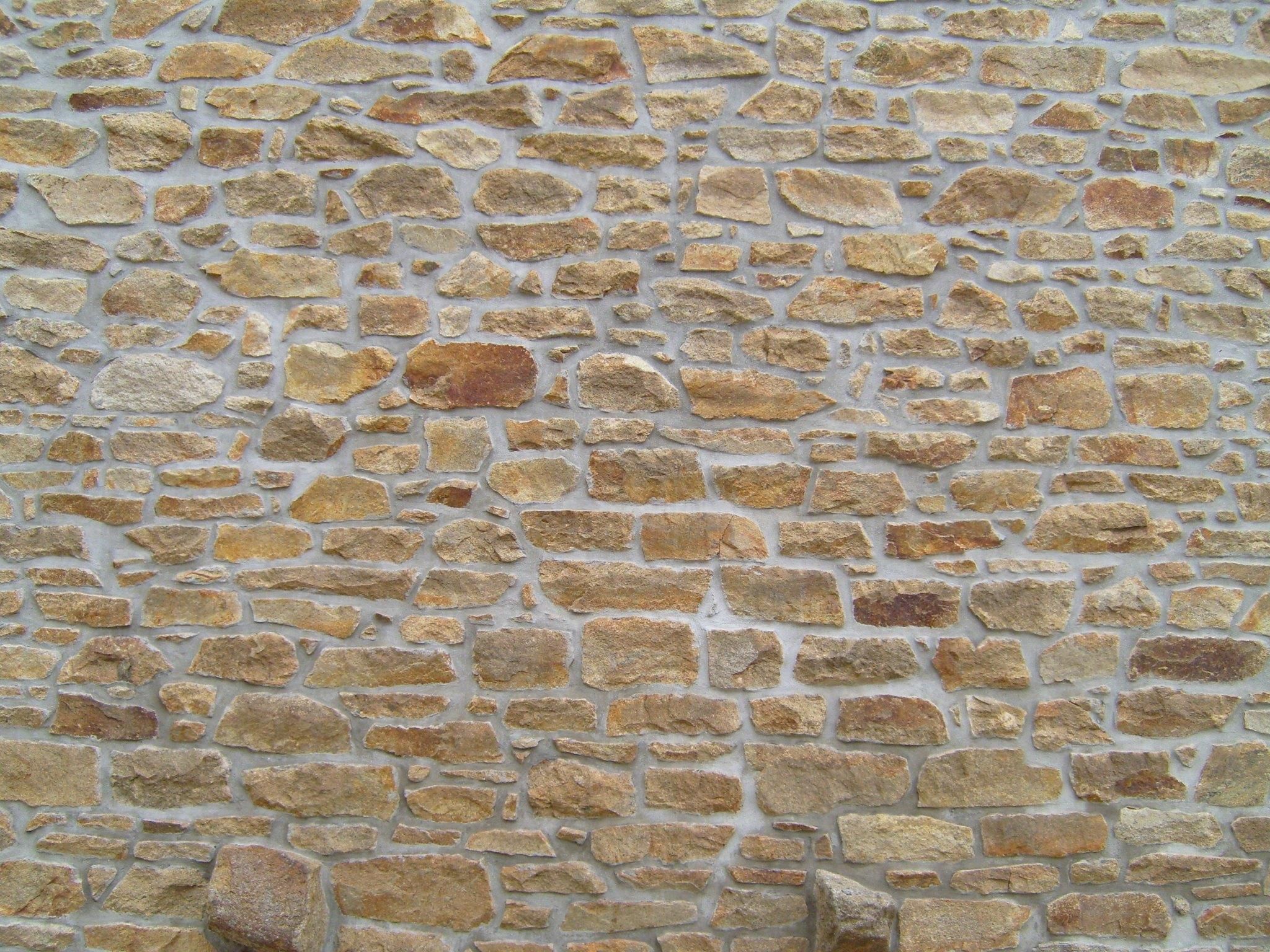 File:Old stone brick wall.jpg - Wikimedia Commons
