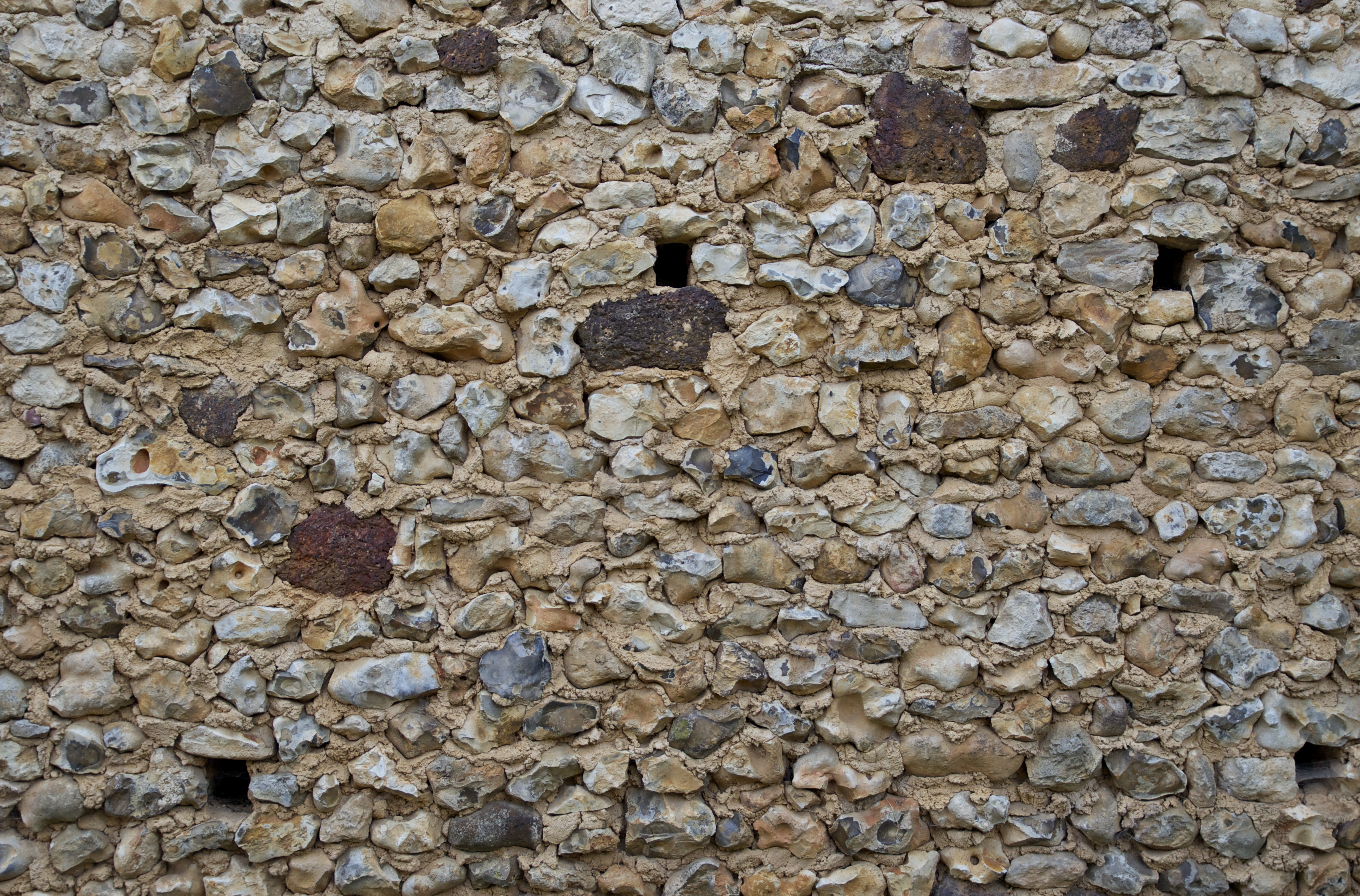 File:Stone wall old farm Dordogne.jpg - Wikimedia Commons