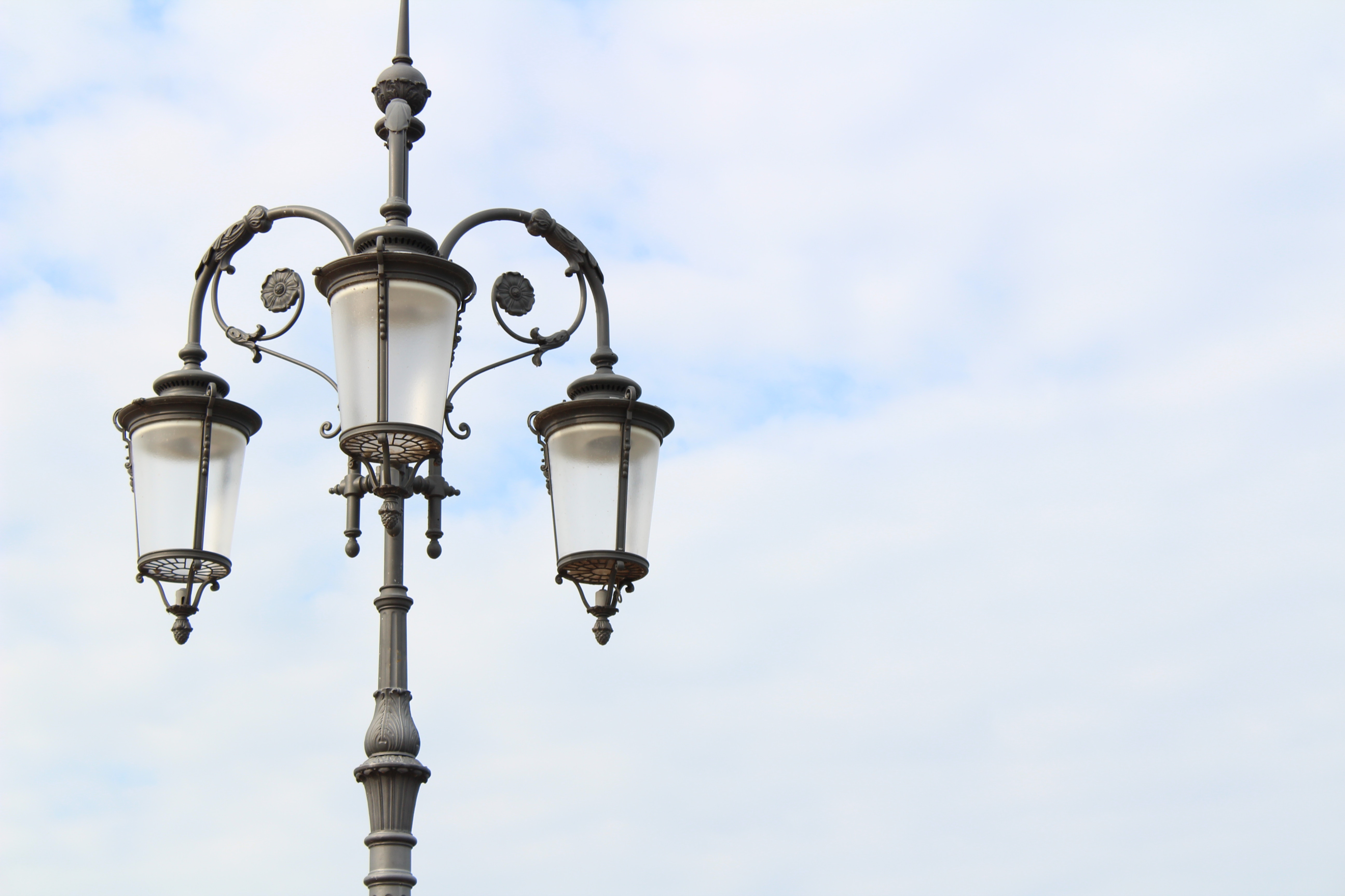 The Thingsquare Blog: Build a Wireless Street Lighting System
