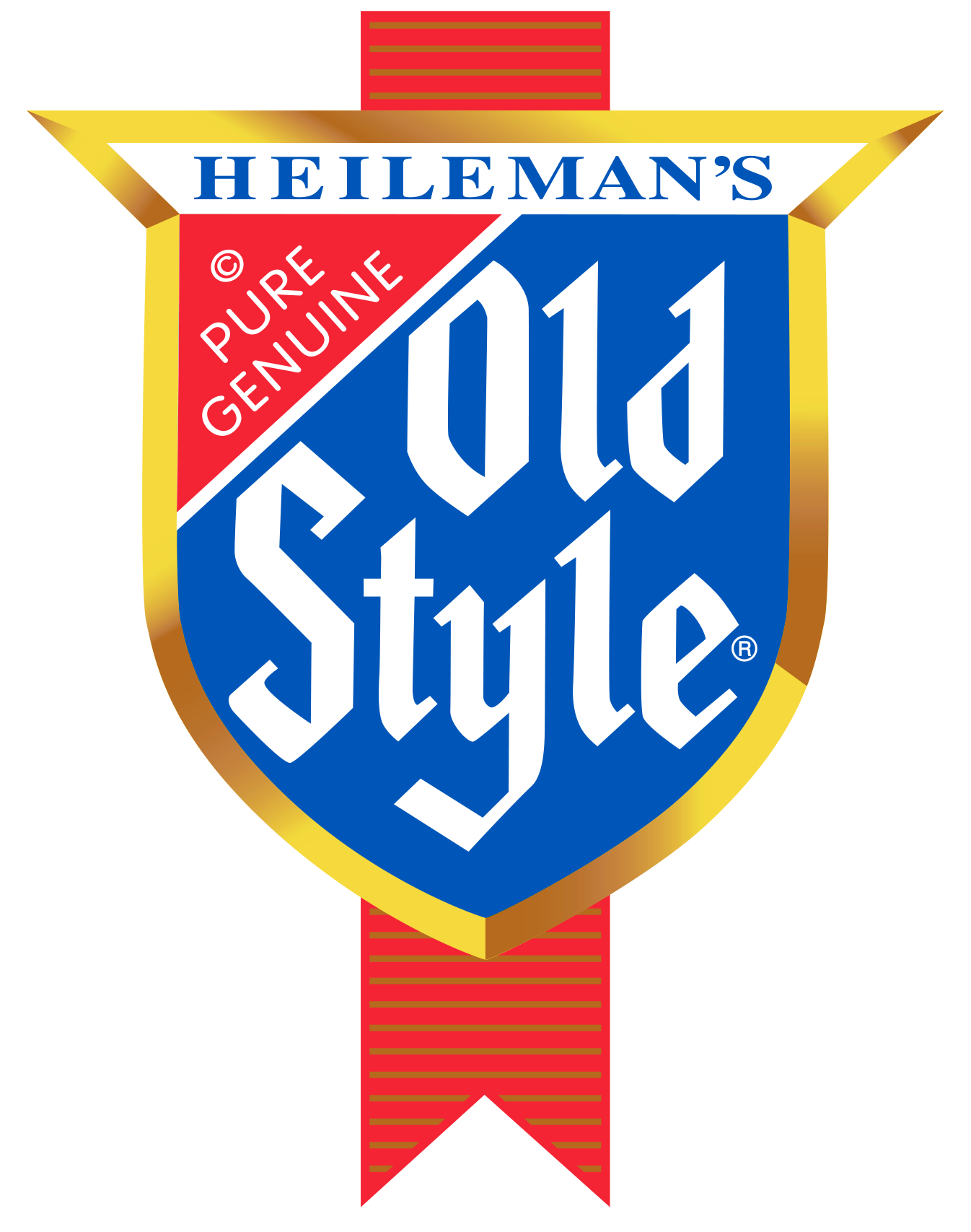 Old Style Lt. | Fleck Sales