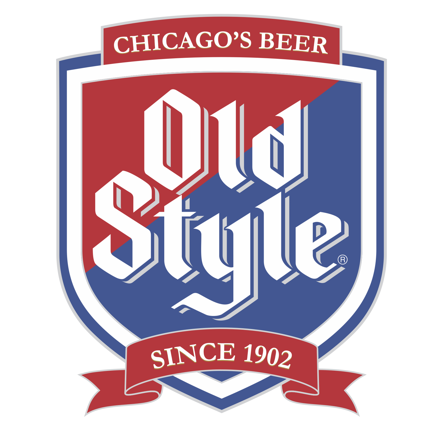 Old Style Beer