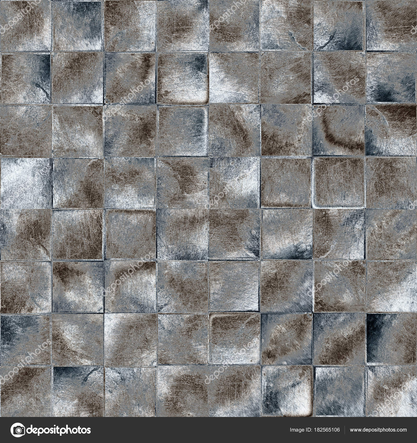 old tiles — Stock Photo © Моlodec #182565106