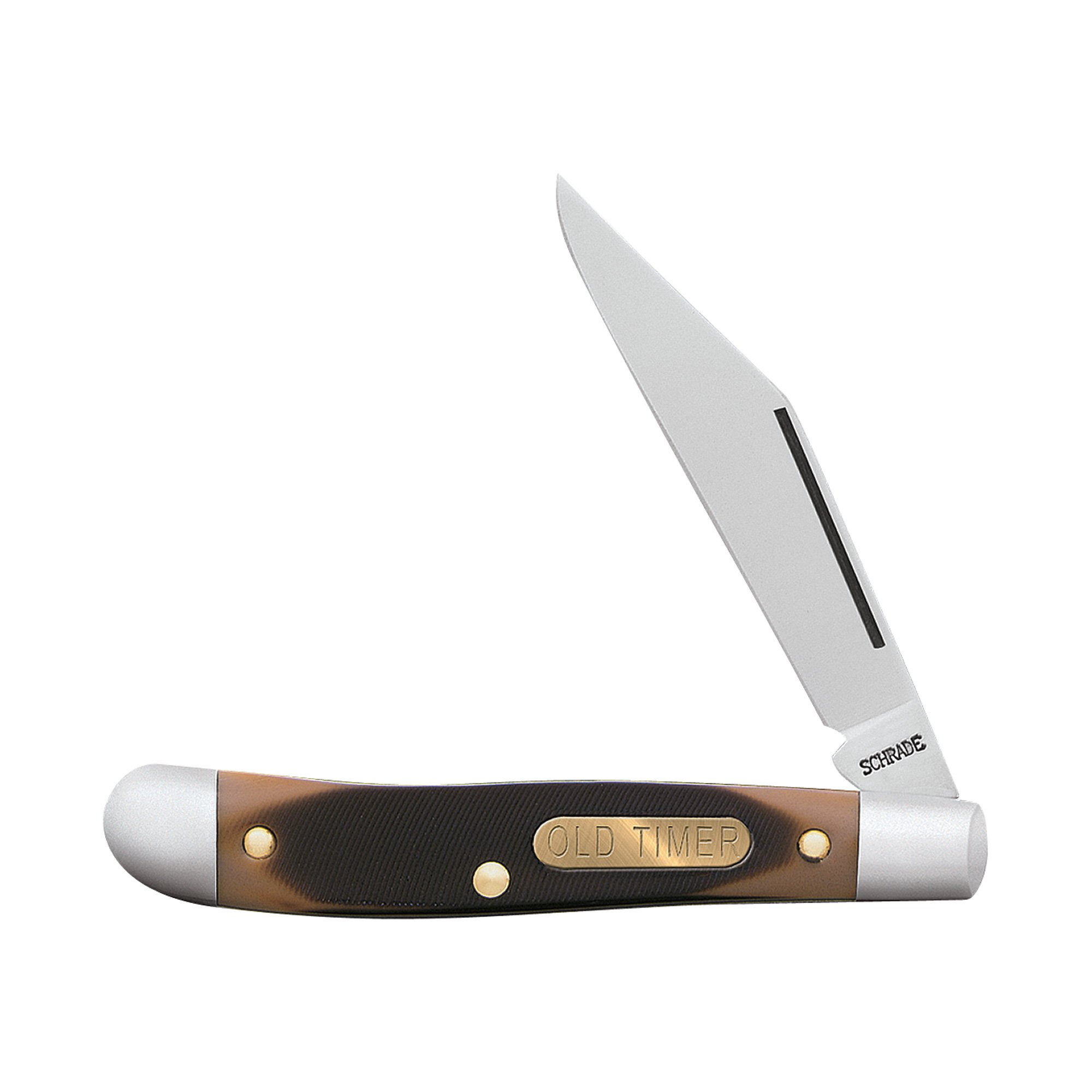 Old Timer Pocket Knife, Model# 12OTCP | Northern Tool + Equipment