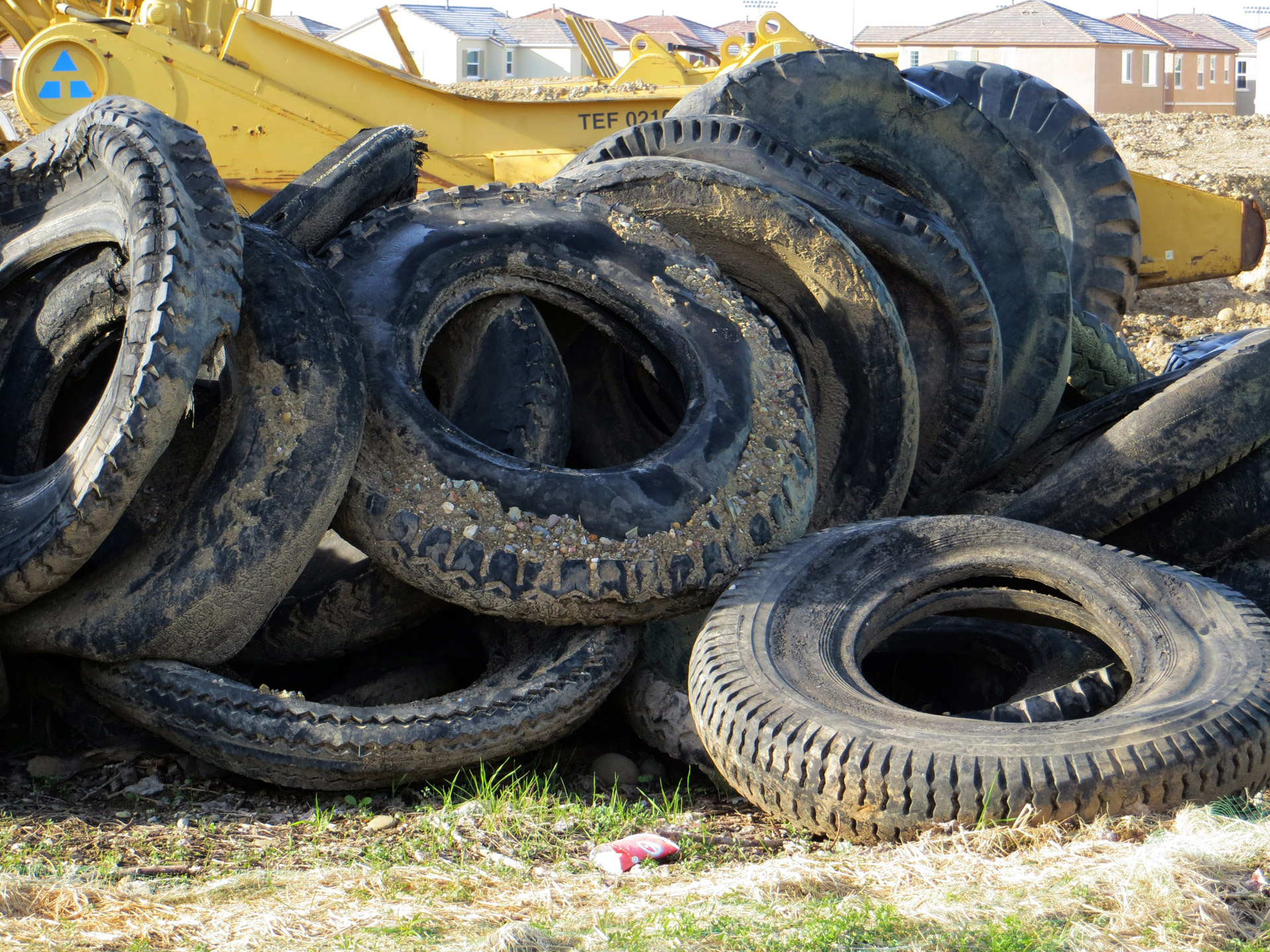 Old Tires 575 Free Stock Photo - Public Domain Pictures