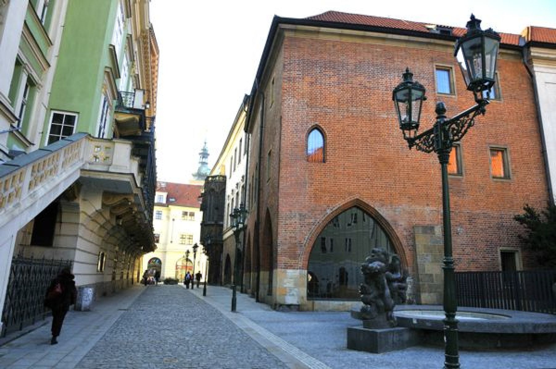 Old Town Sights | Prague Sightseeing | Prague Stay