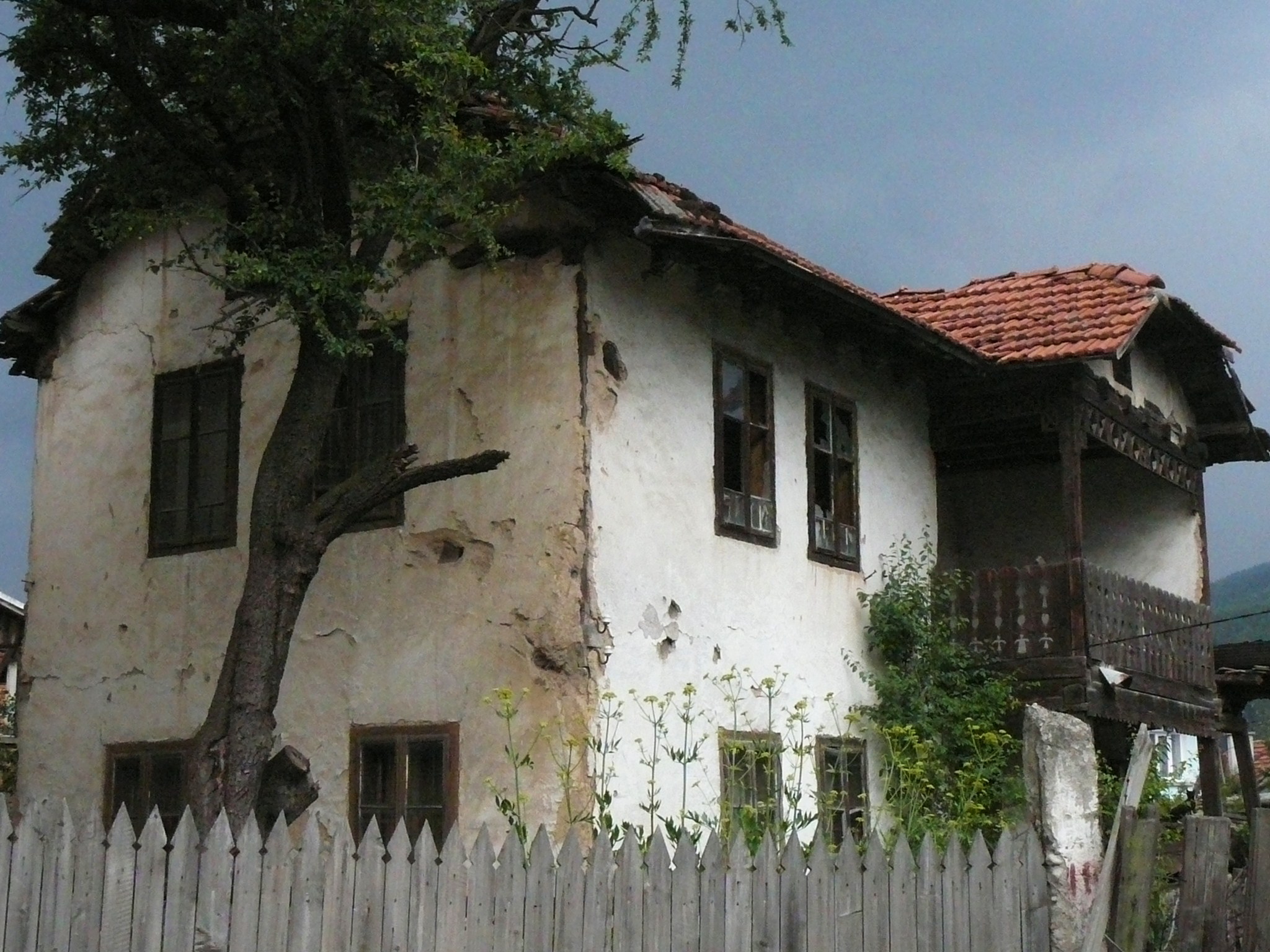 Traditional Villages Where You Can Experience True Bulgarian Hospitality