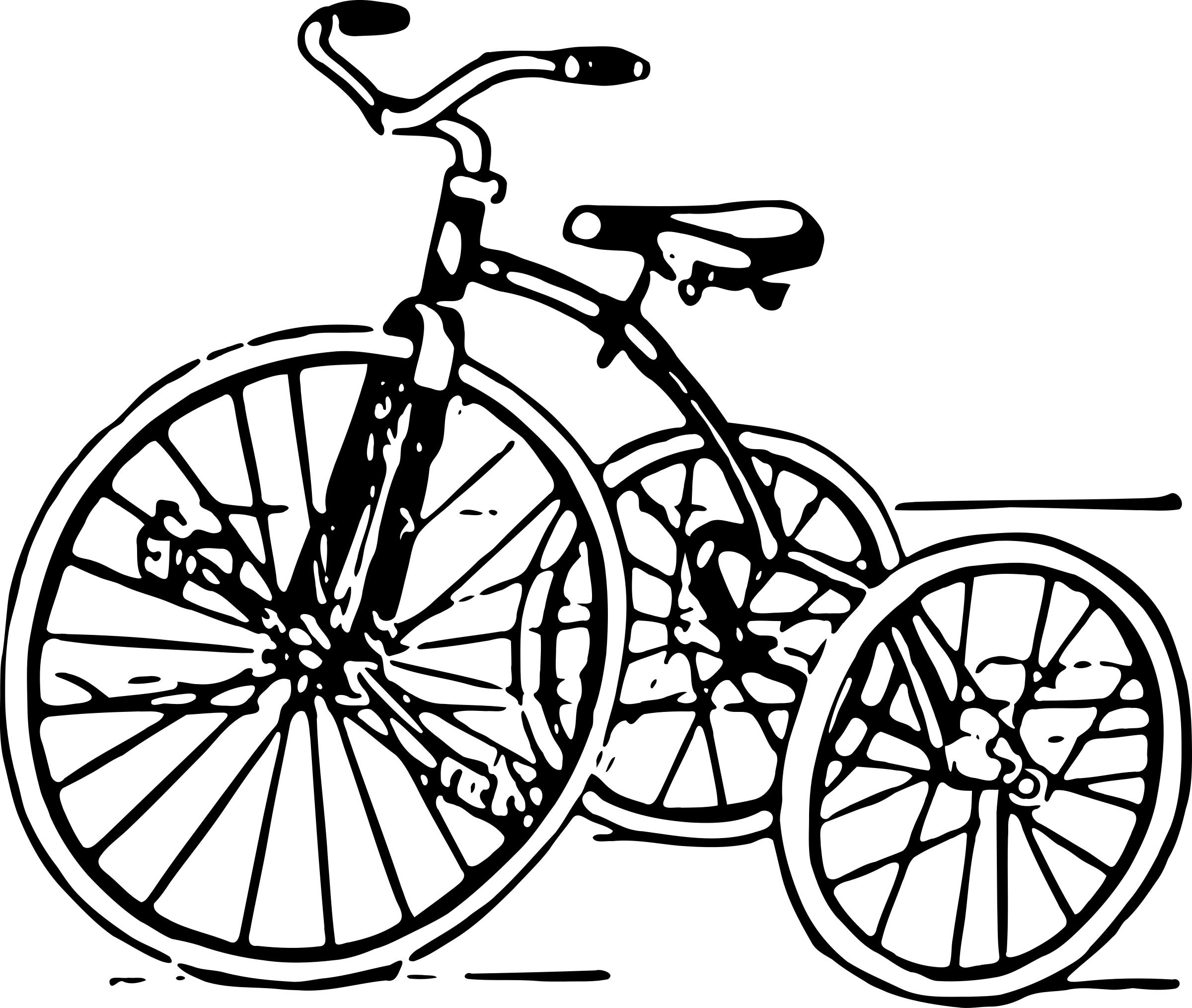 Old Tricycle Icons PNG - Free PNG and Icons Downloads