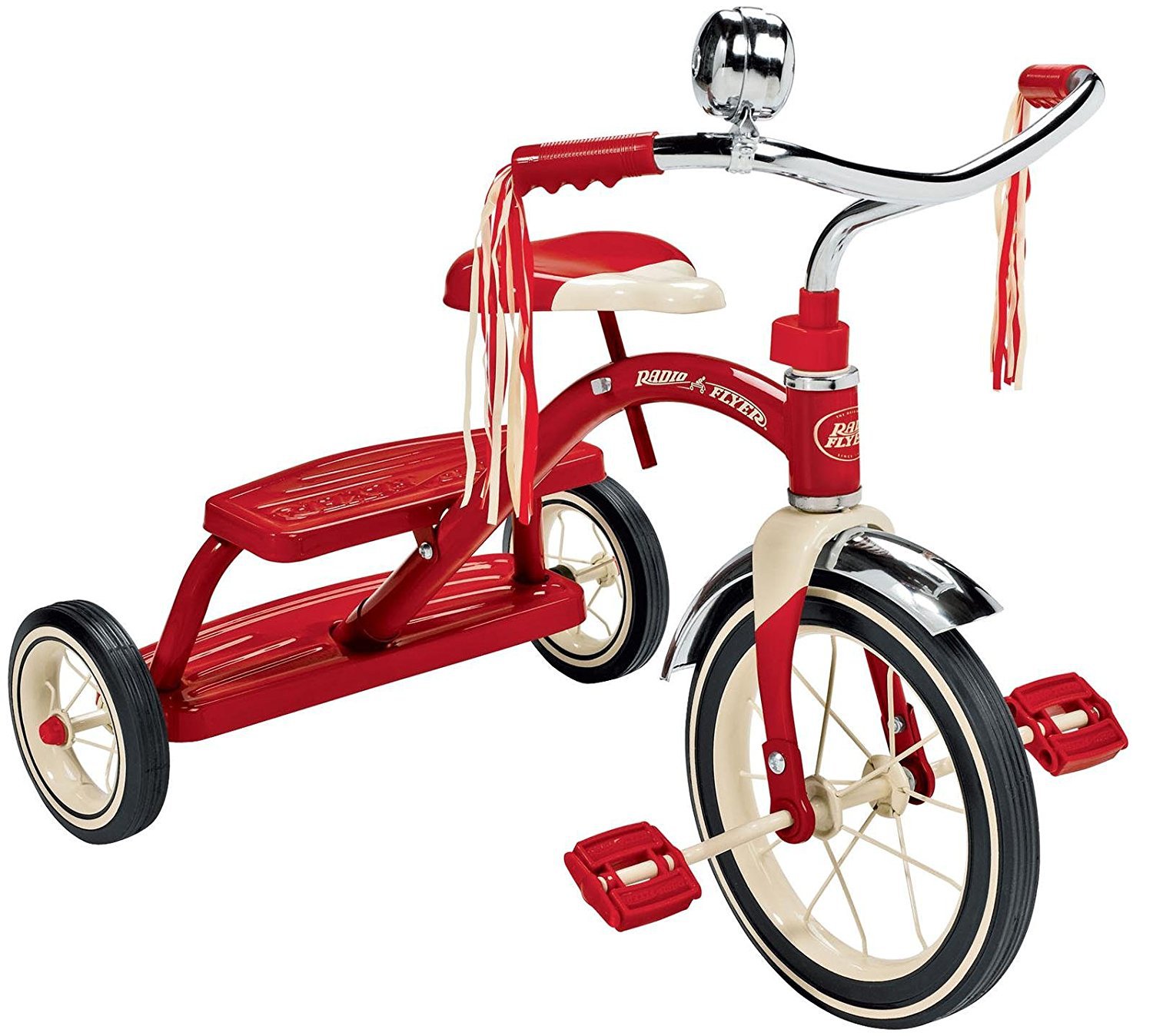 Best Tricycle For 2 Year Old - Bikes For All