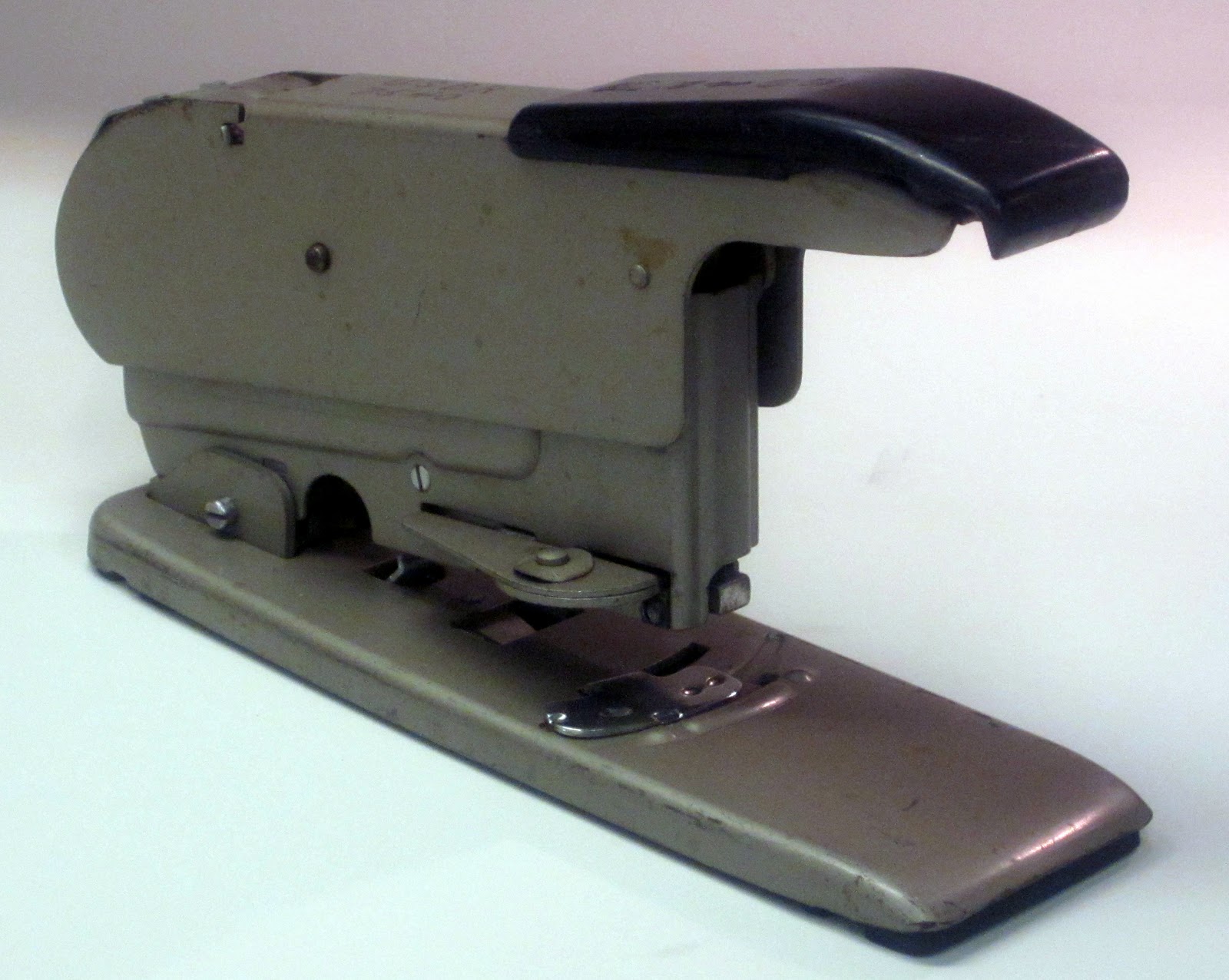 MI Vintage Sewing Machines: Other Vintage Stuff