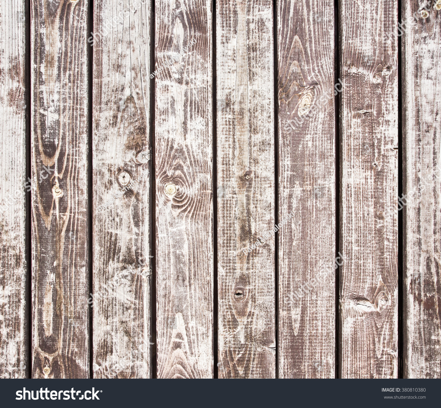 Grunge Old Weathered Wood Surface Stock Photo (Royalty Free ...