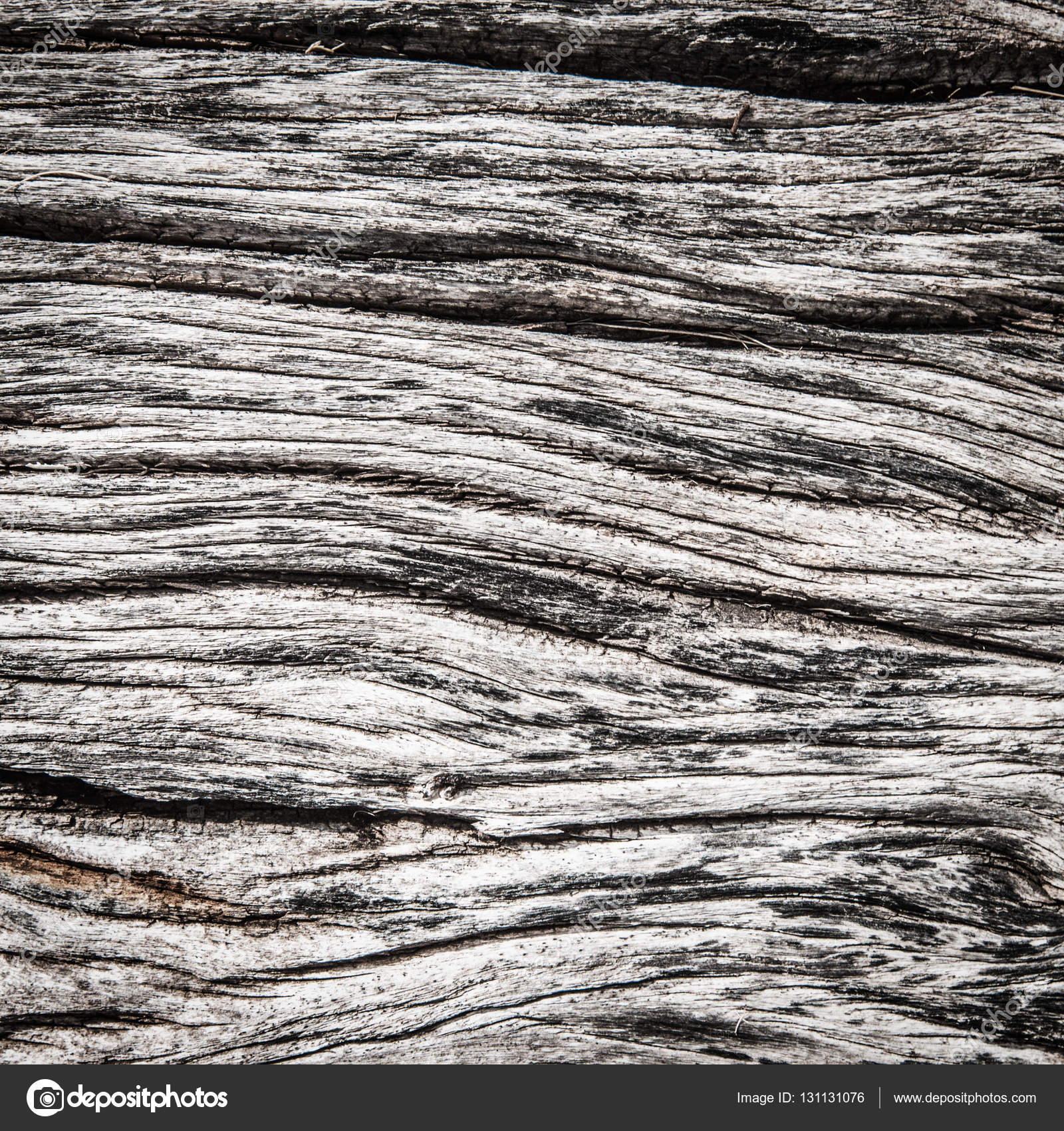 Old weathered wood — Stock Photo © yellow2j #131131076
