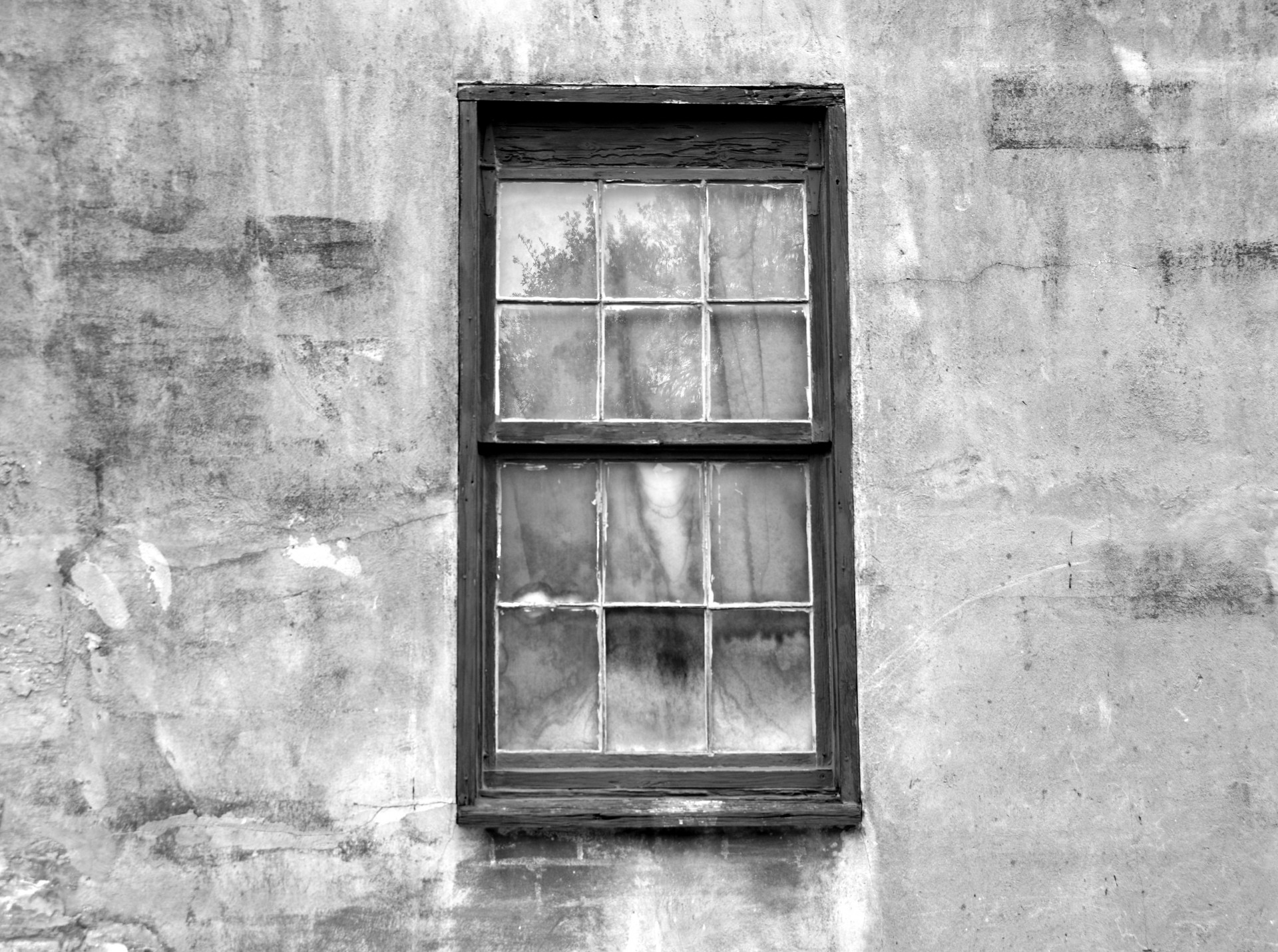 Old Window Free Stock Photo - Public Domain Pictures