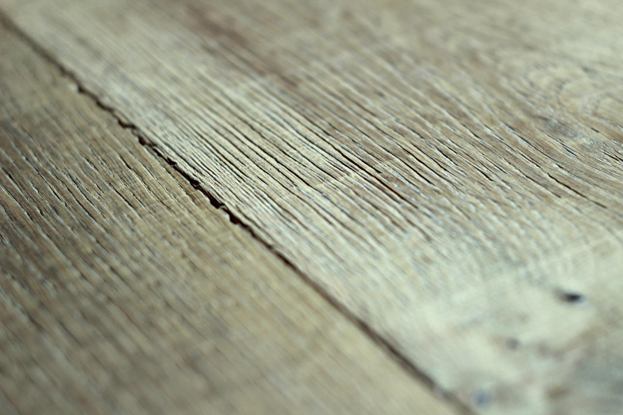 How To Reproduce An Antique Oak Floor | woodflooringtrends