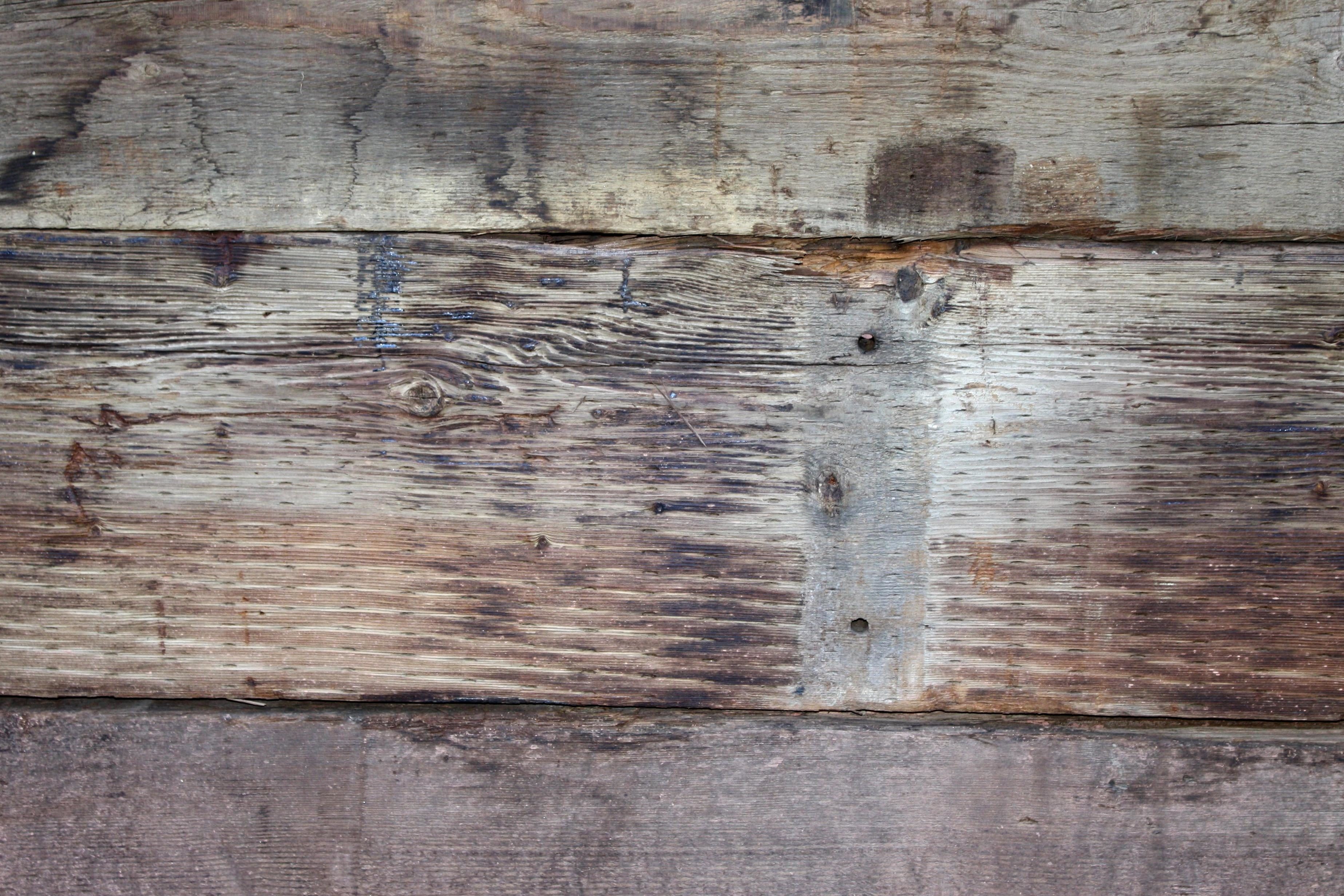 Free picture: old wooden boards, planks, texture