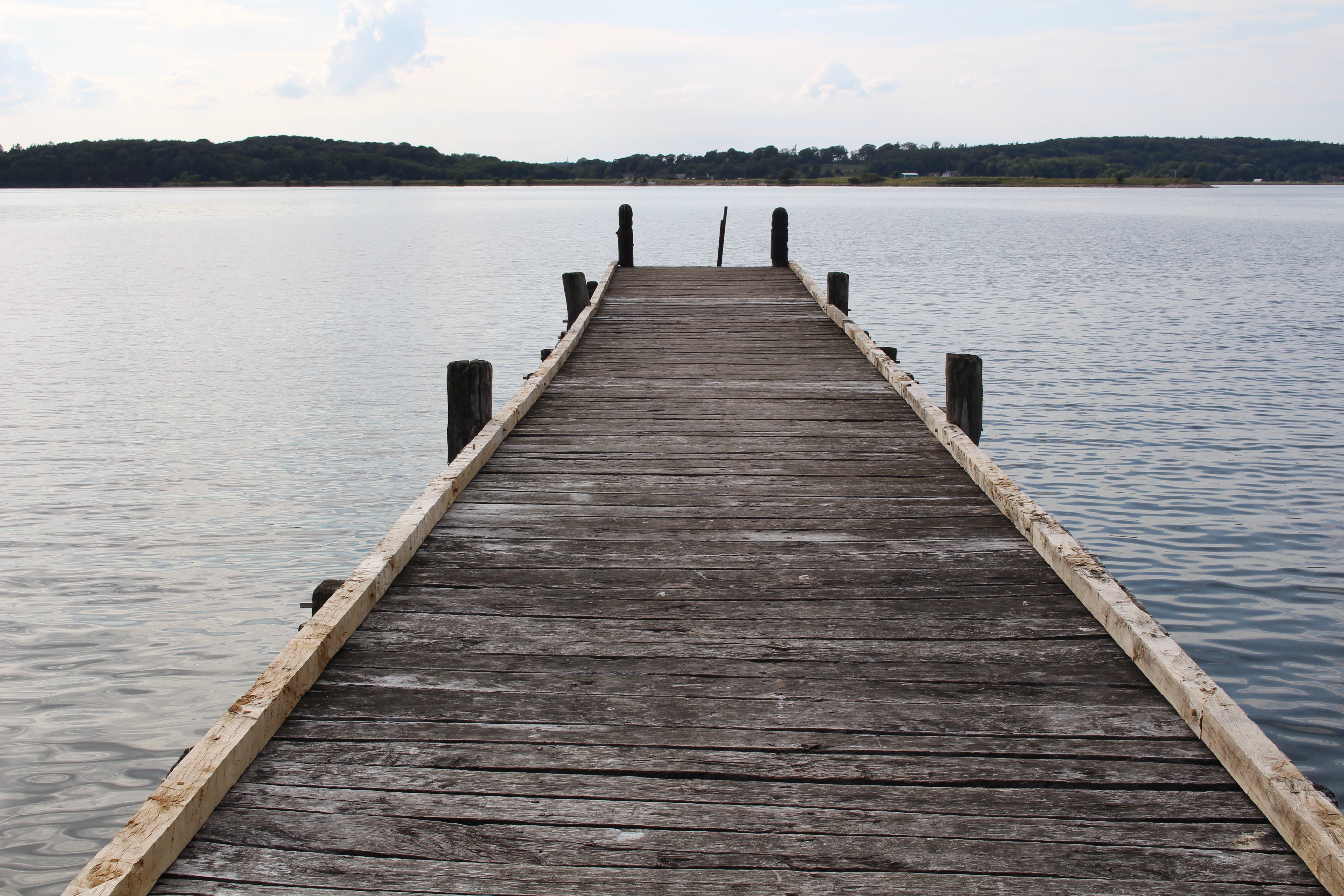 Free Images : landscape, water, nature, dock, boardwalk, wood, boat ...