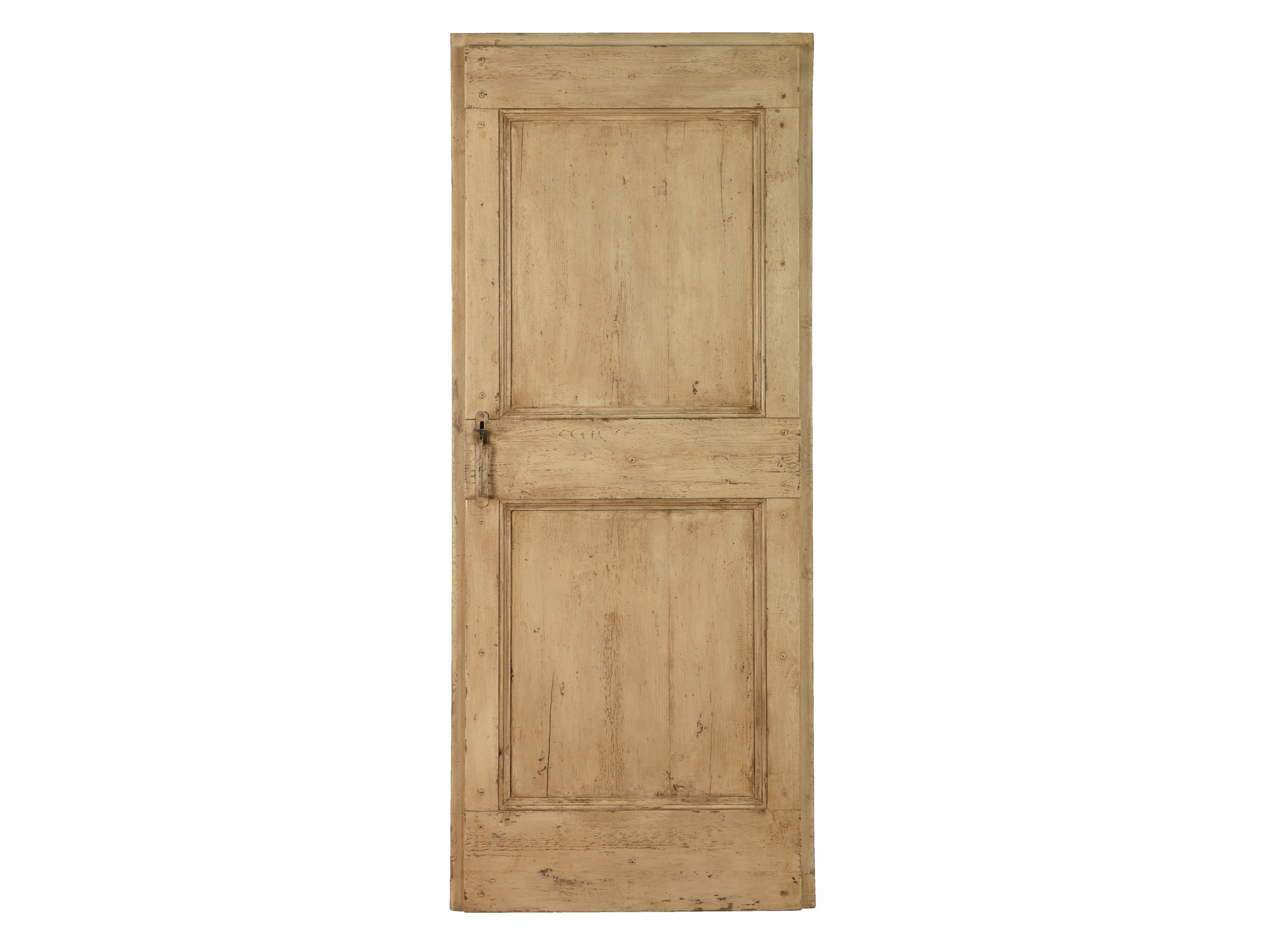 Wooden Door Old Bleu Provence - Tierra Este | #28532